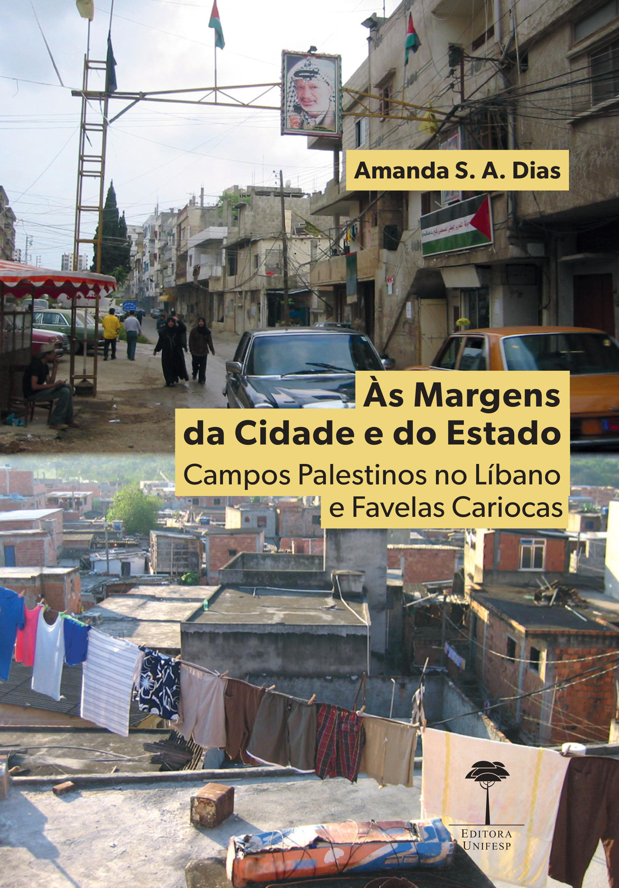 Às Margens da Cidade e do Estado