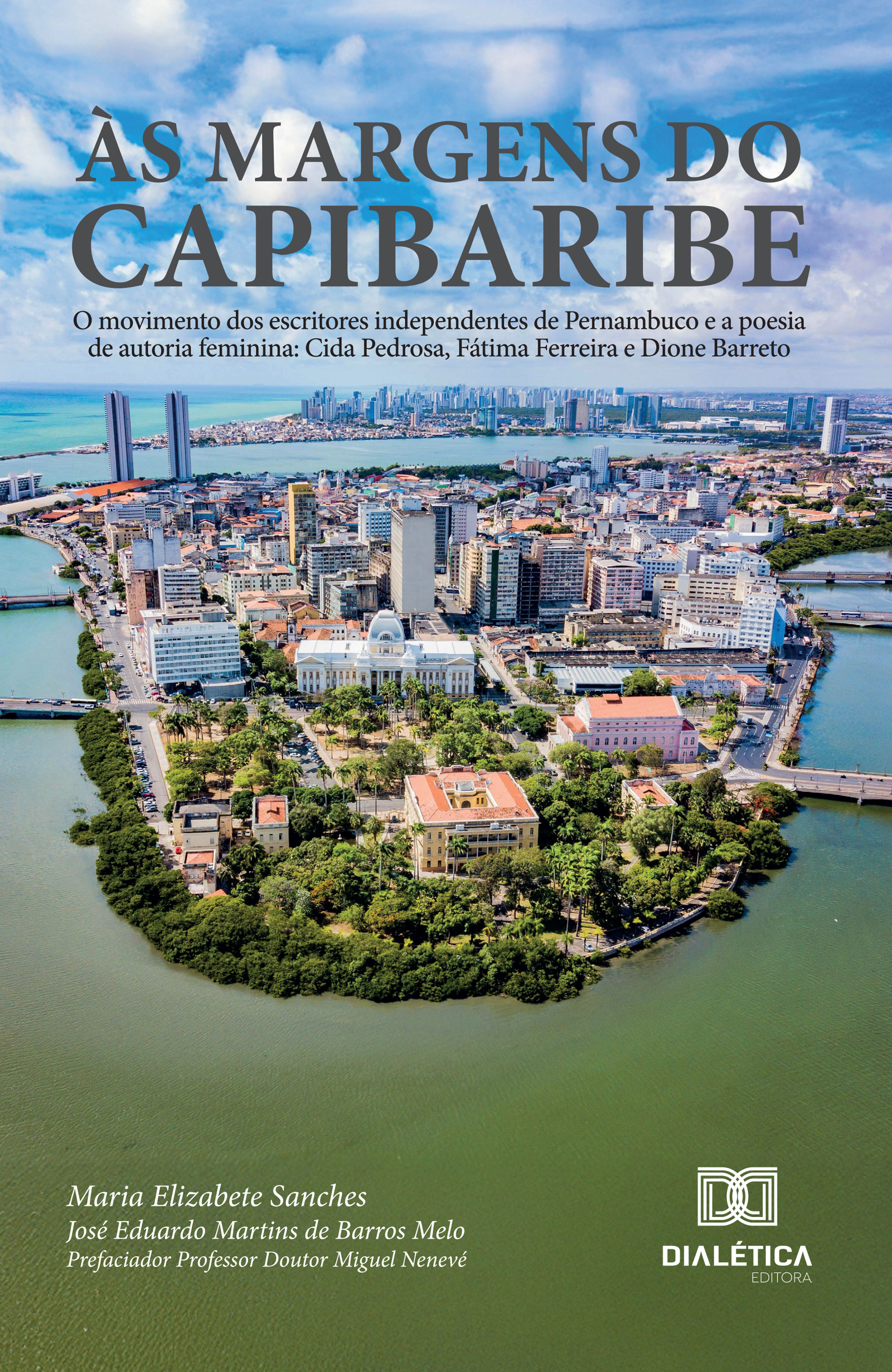 Às margens do Capibaribe: O movimento dos escritores independentes de Pernambuco e a poesia de autoria feminina