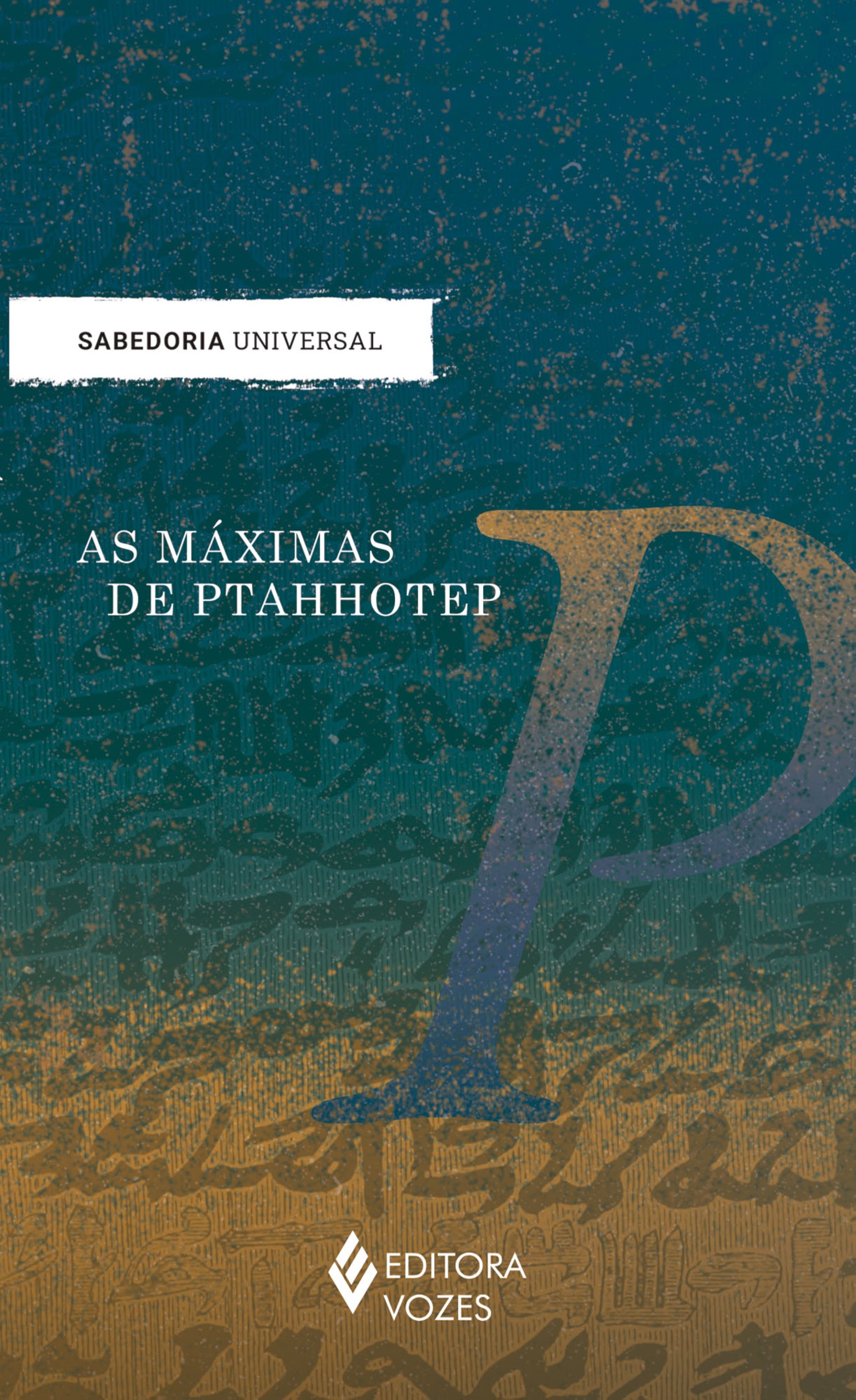As máximas de Ptahhotep