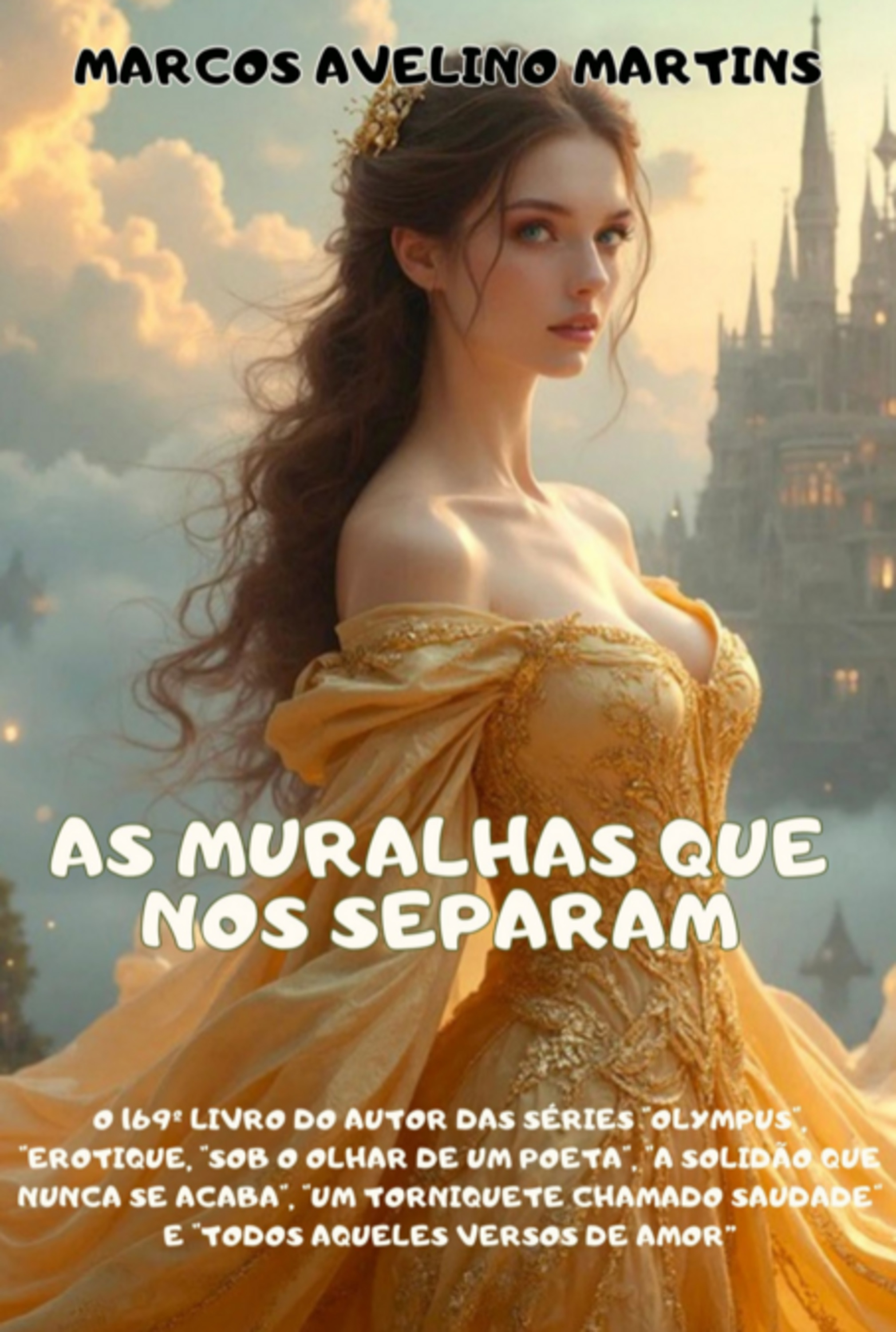 As Muralhas Que Nos Separam