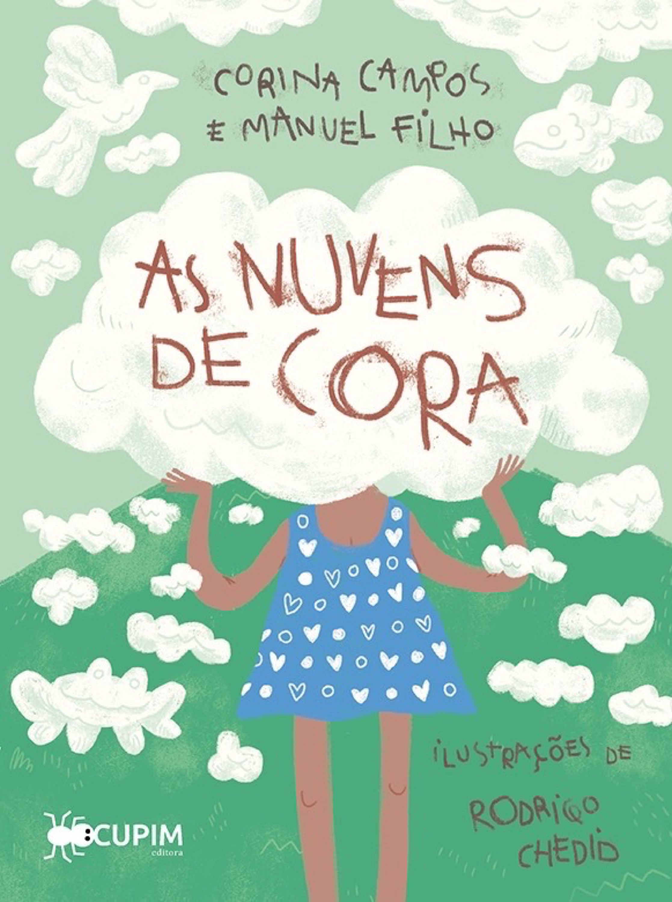 As Nuvens de Cora