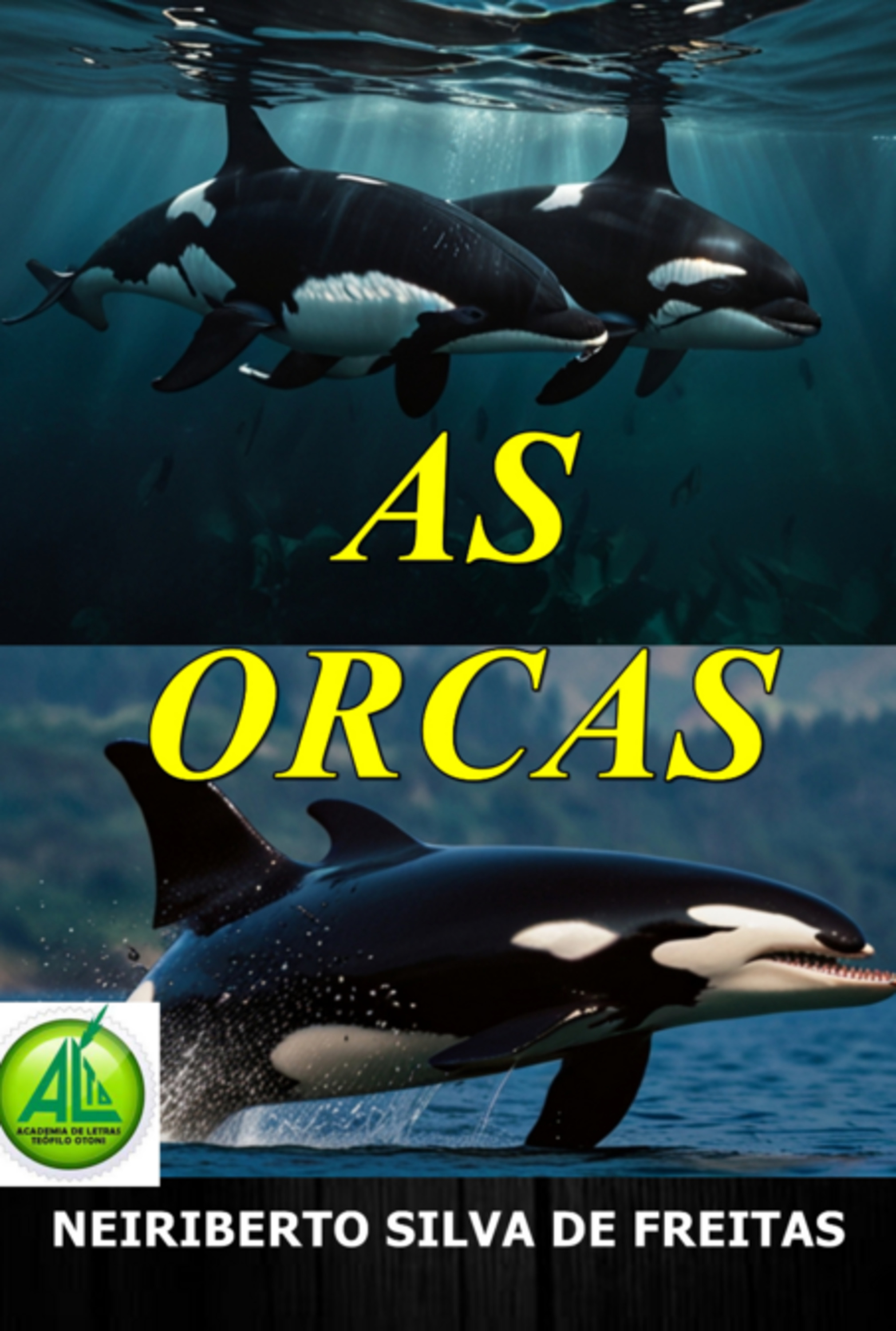 As Orcas