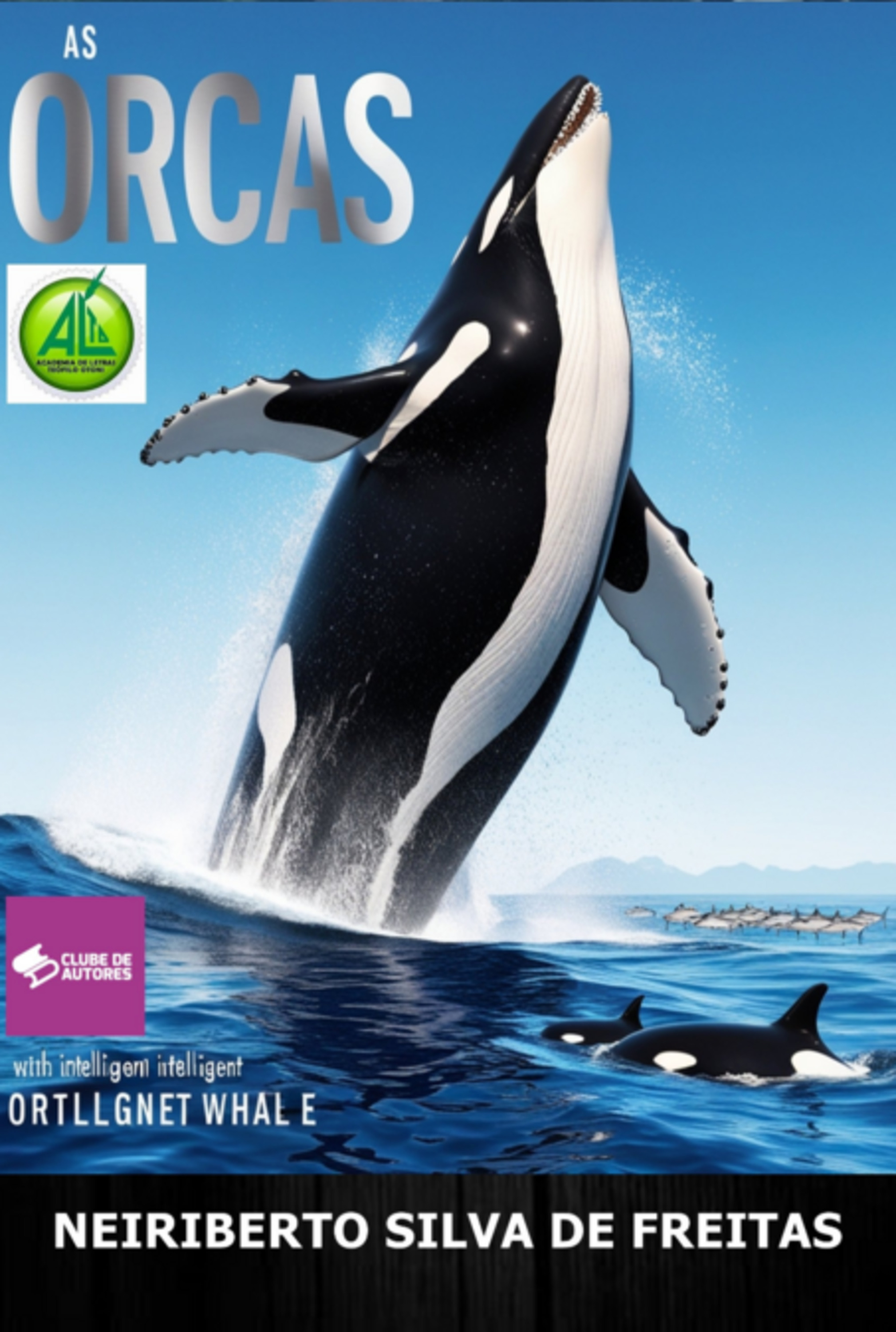 As Orcas