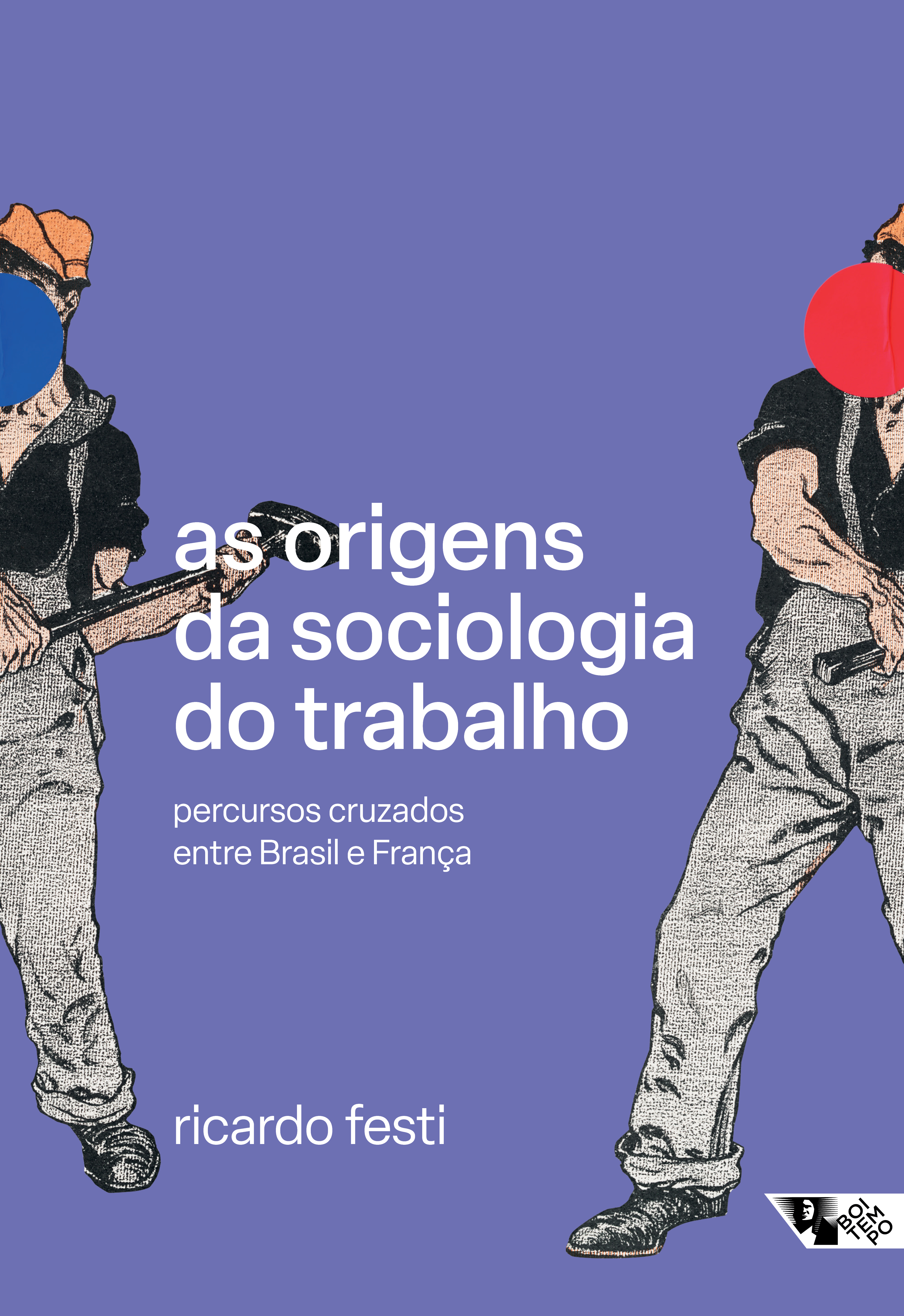 As origens da sociologia do trabalho