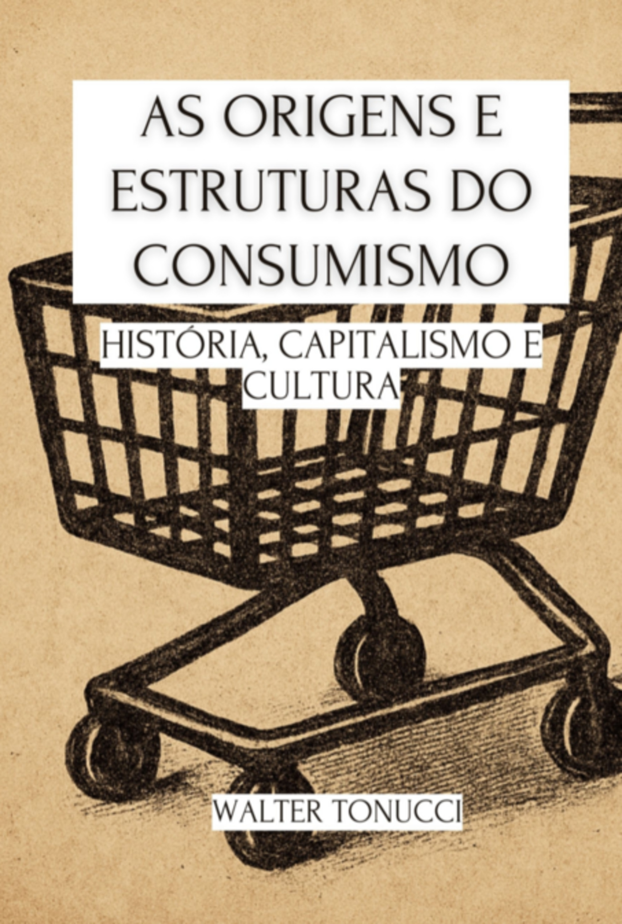 As Origens E Estruturas Do Consumismo