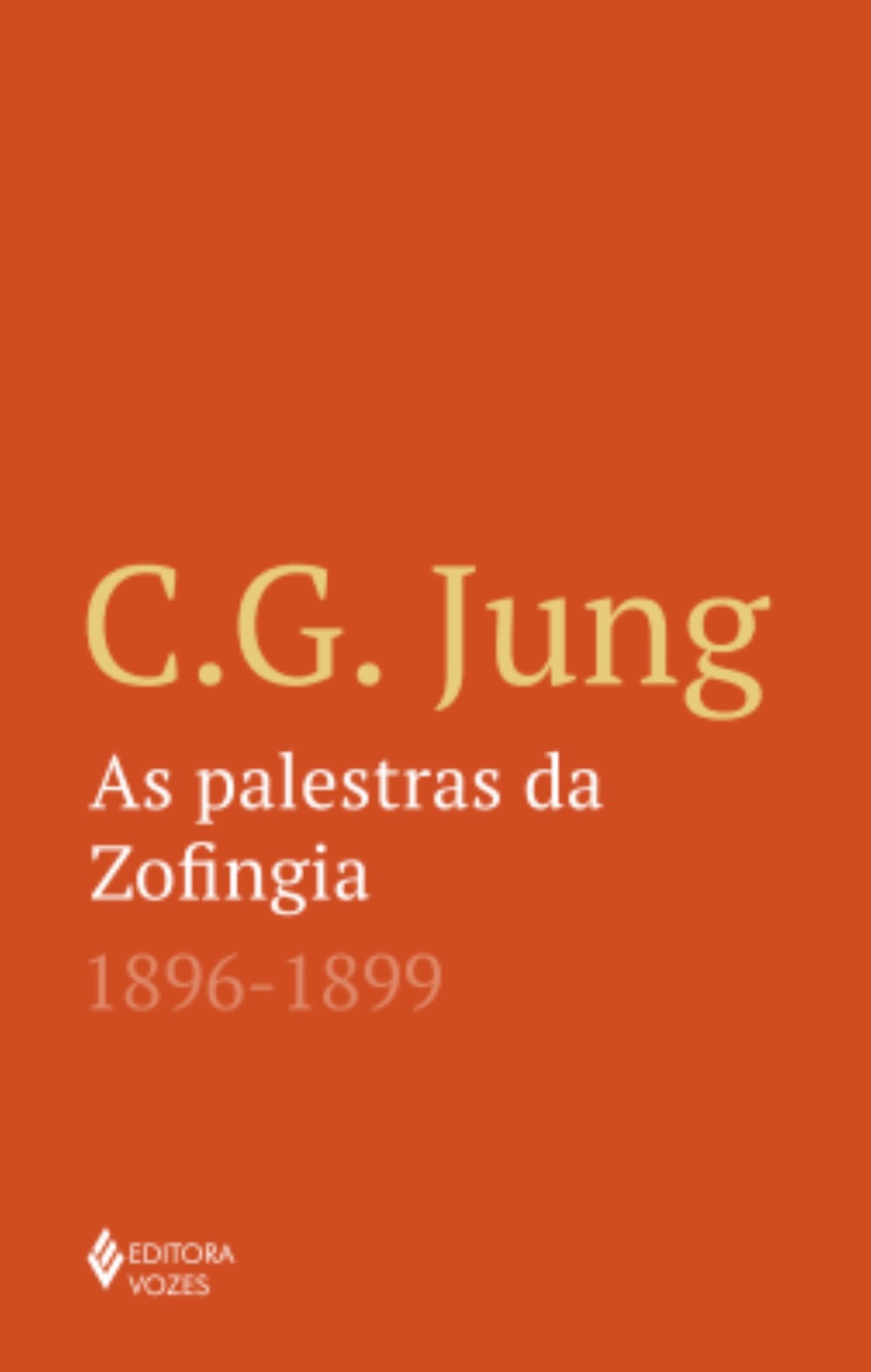 As palestras da Zofingia (1896-1899)