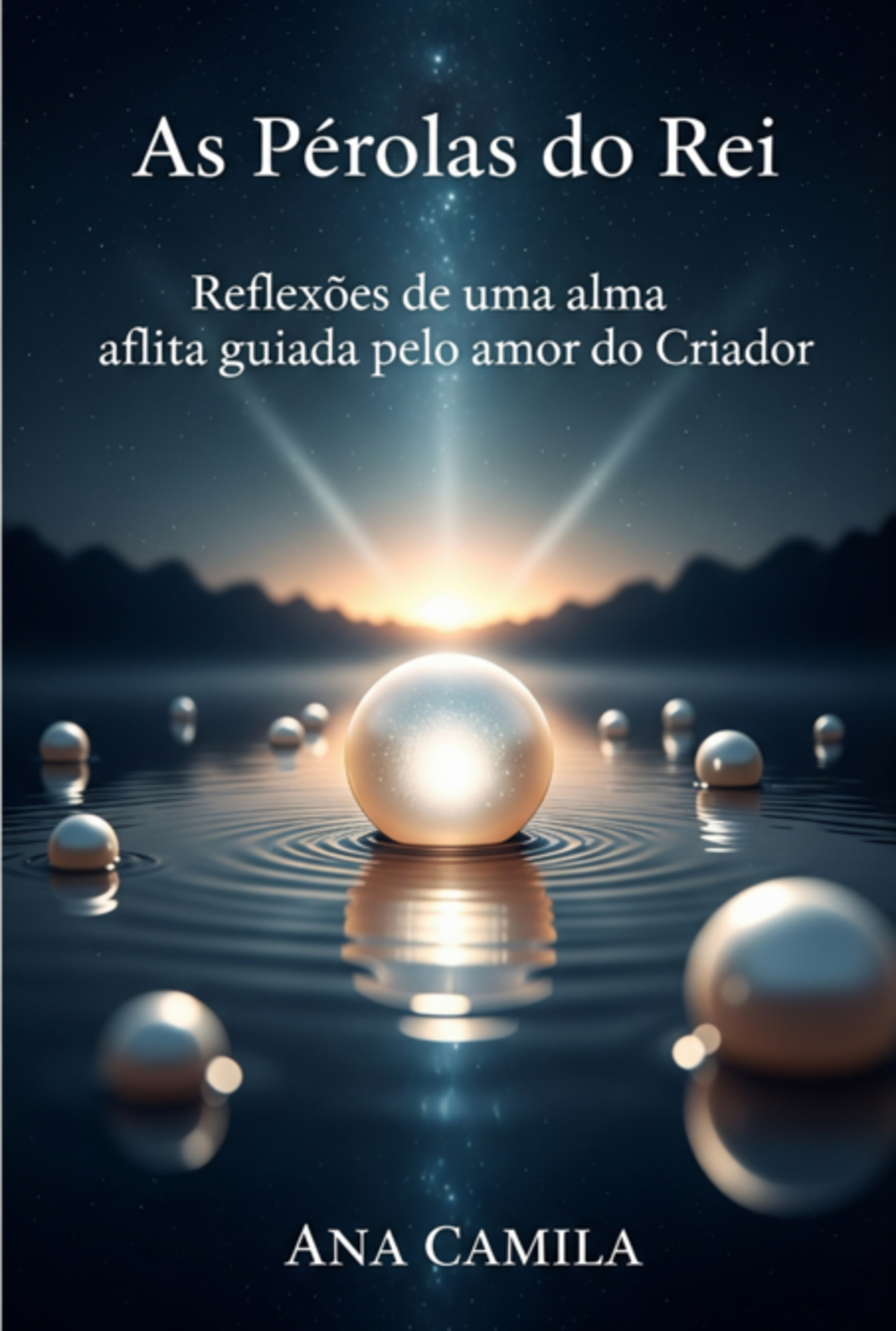 As Pérolas Do Rei