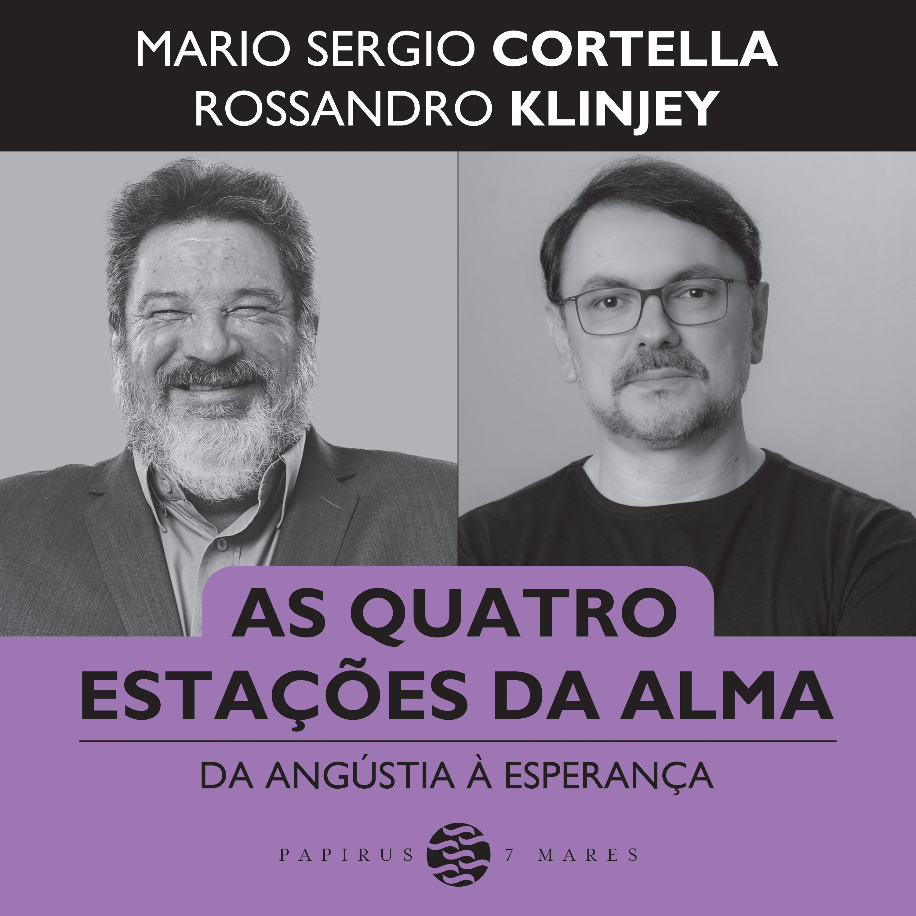 As quatro estações da alma