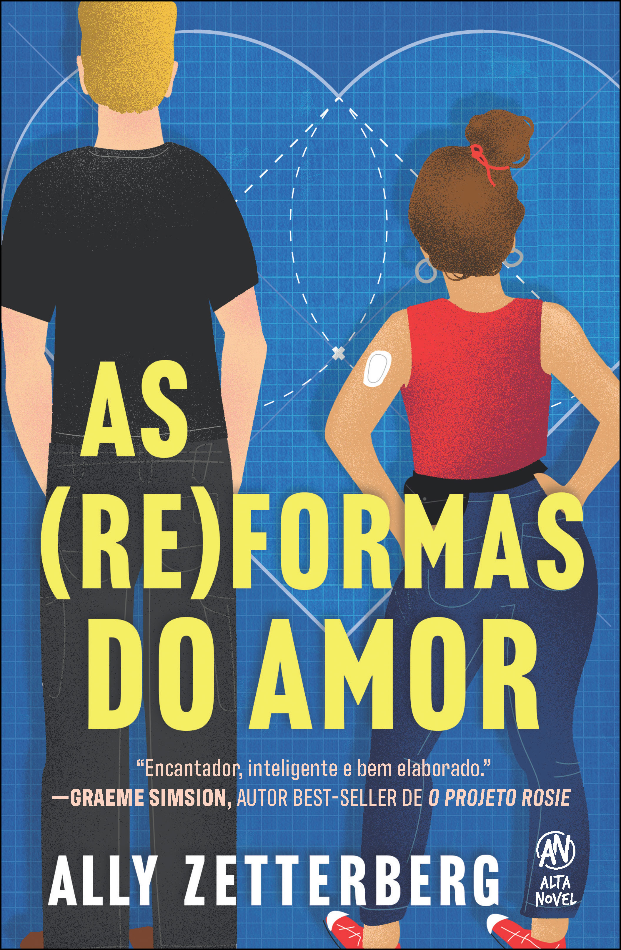 As (re)formas do amor