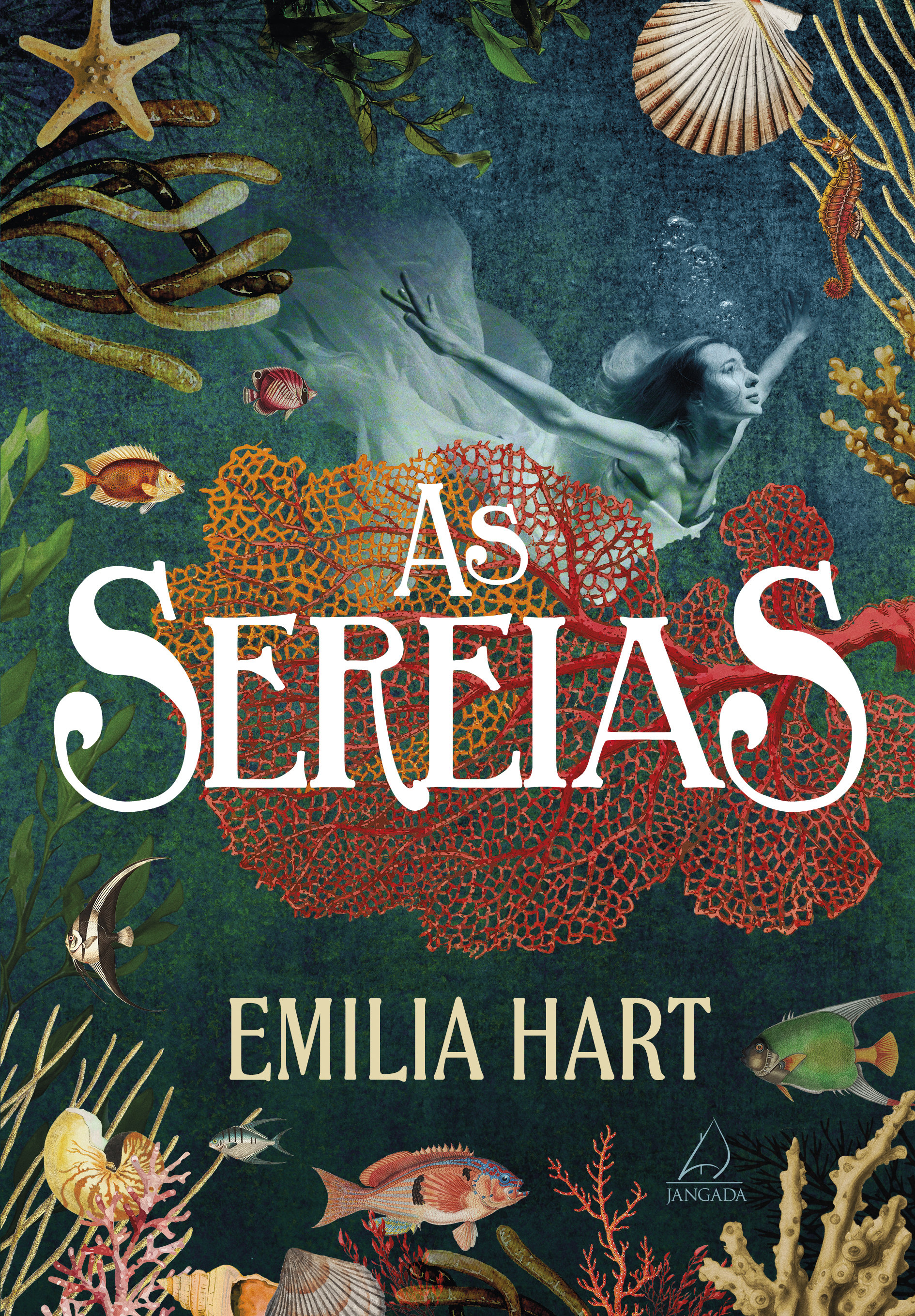 As sereias