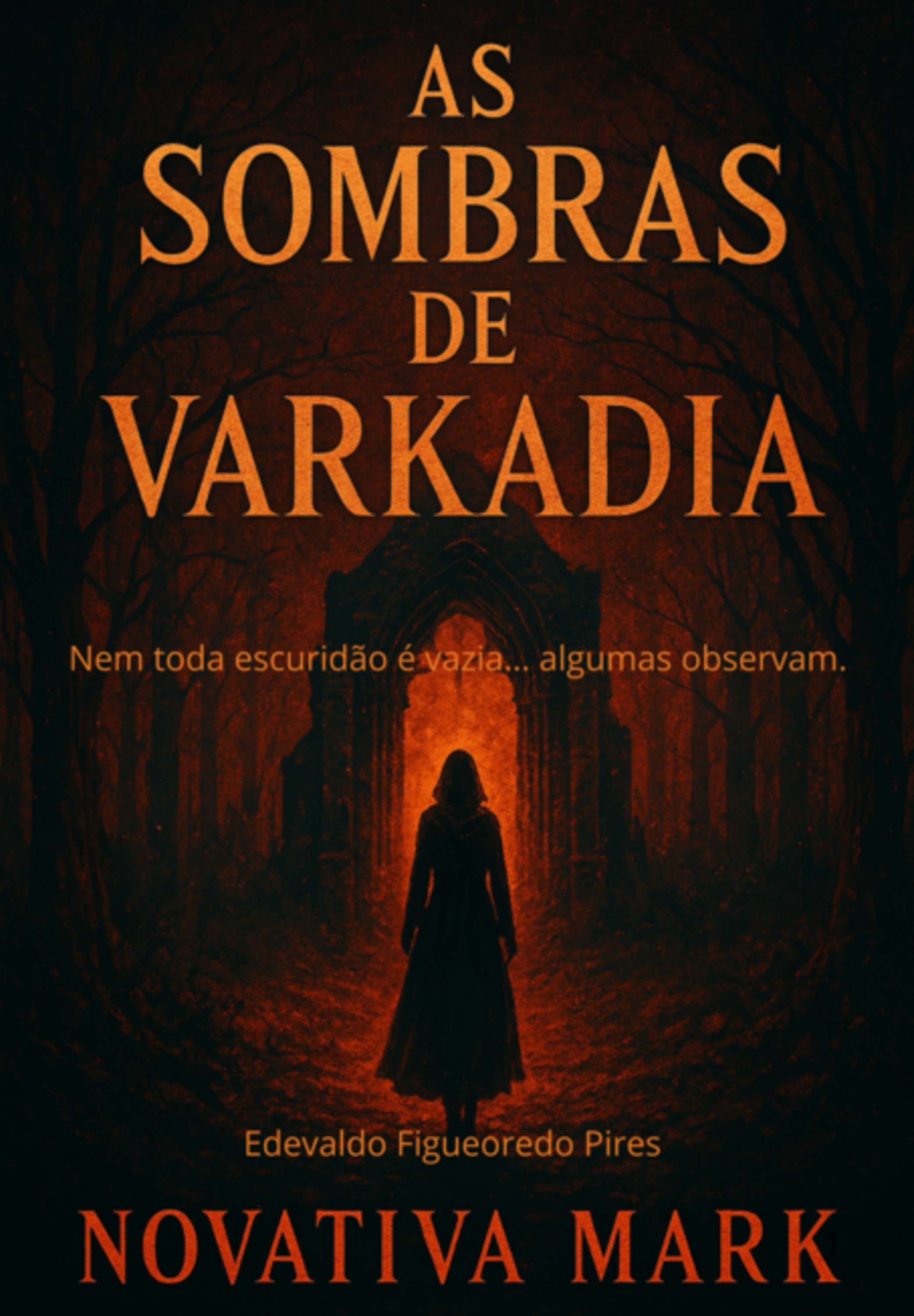 As Sombras De Arkadia