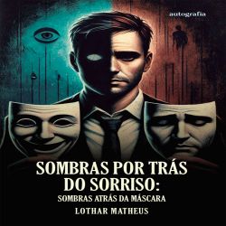 As sombras por trás do sorriso