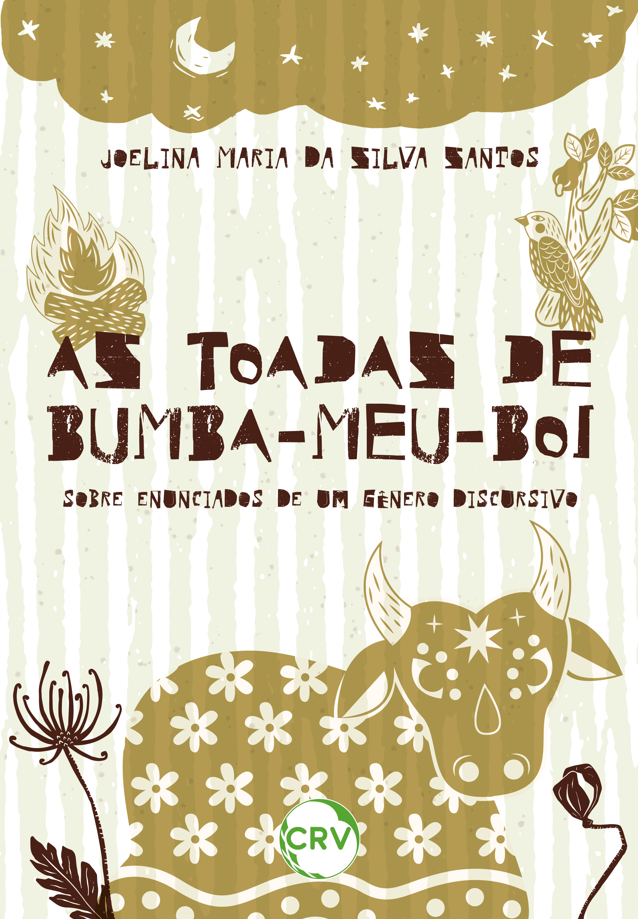As toadas de bumba-meu-boi