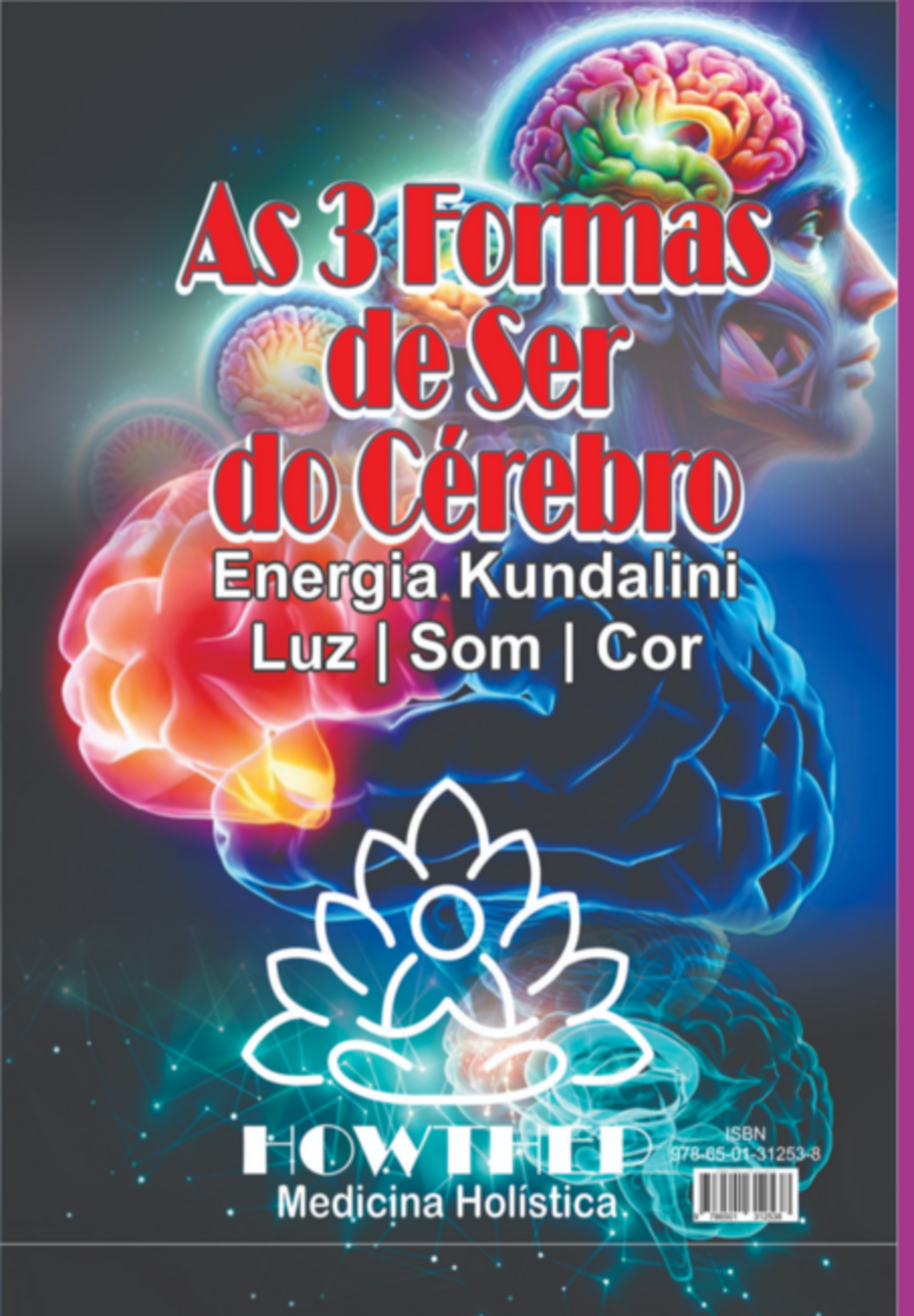 As Três Formas De Ser Do Cérebro 146 Pgnas