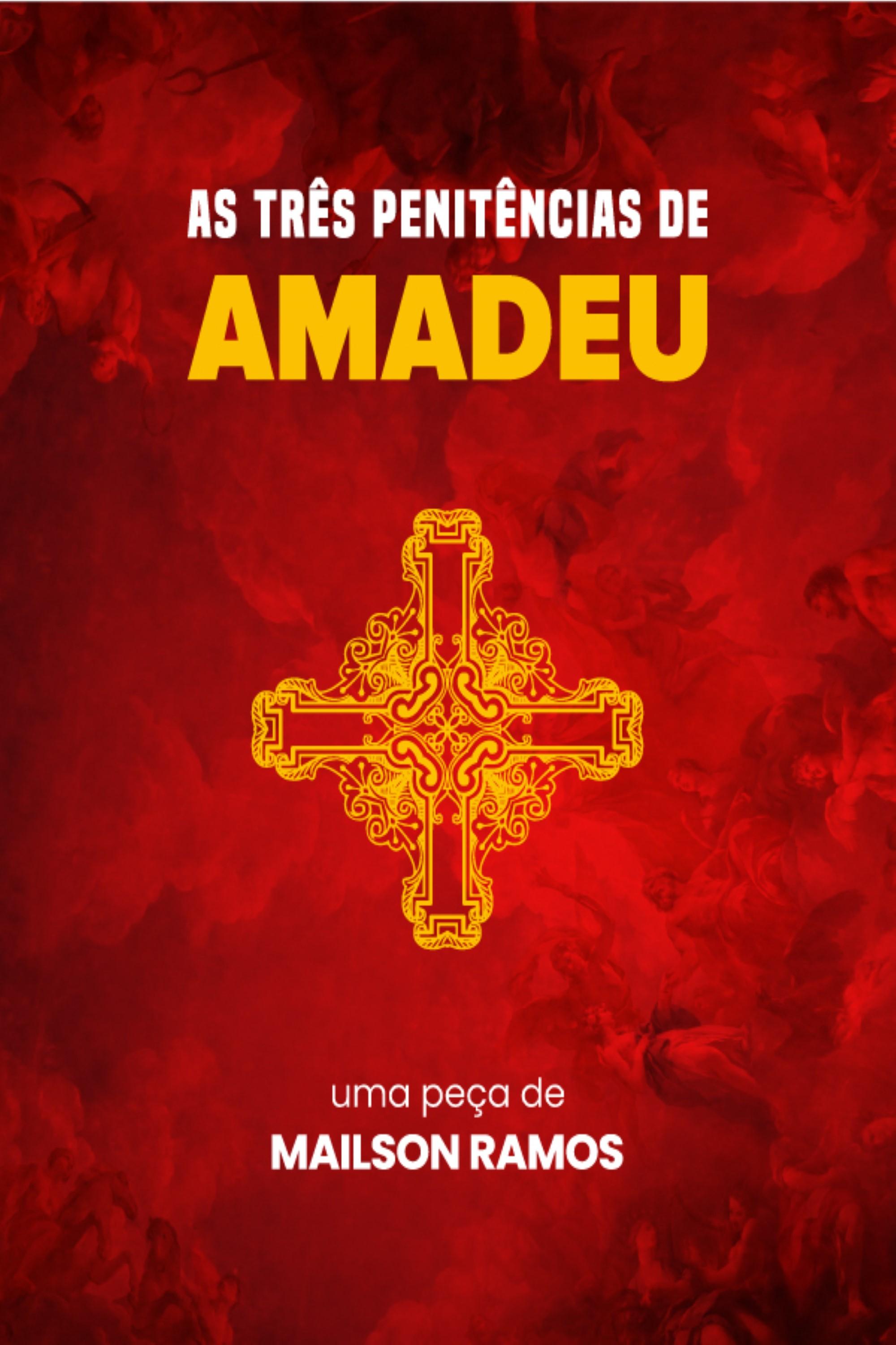 As Três Penitências de Amadeu