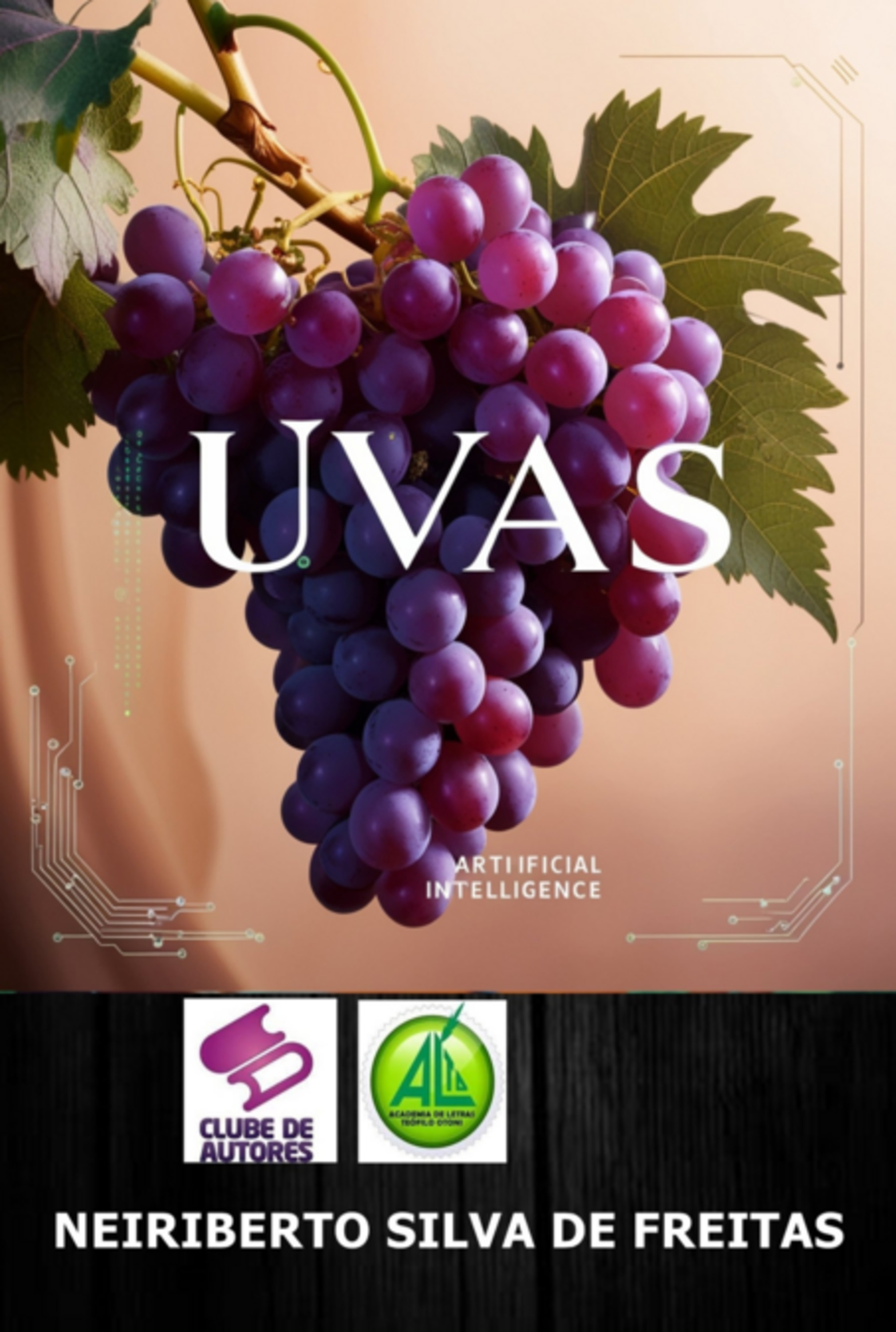 As Uvas
