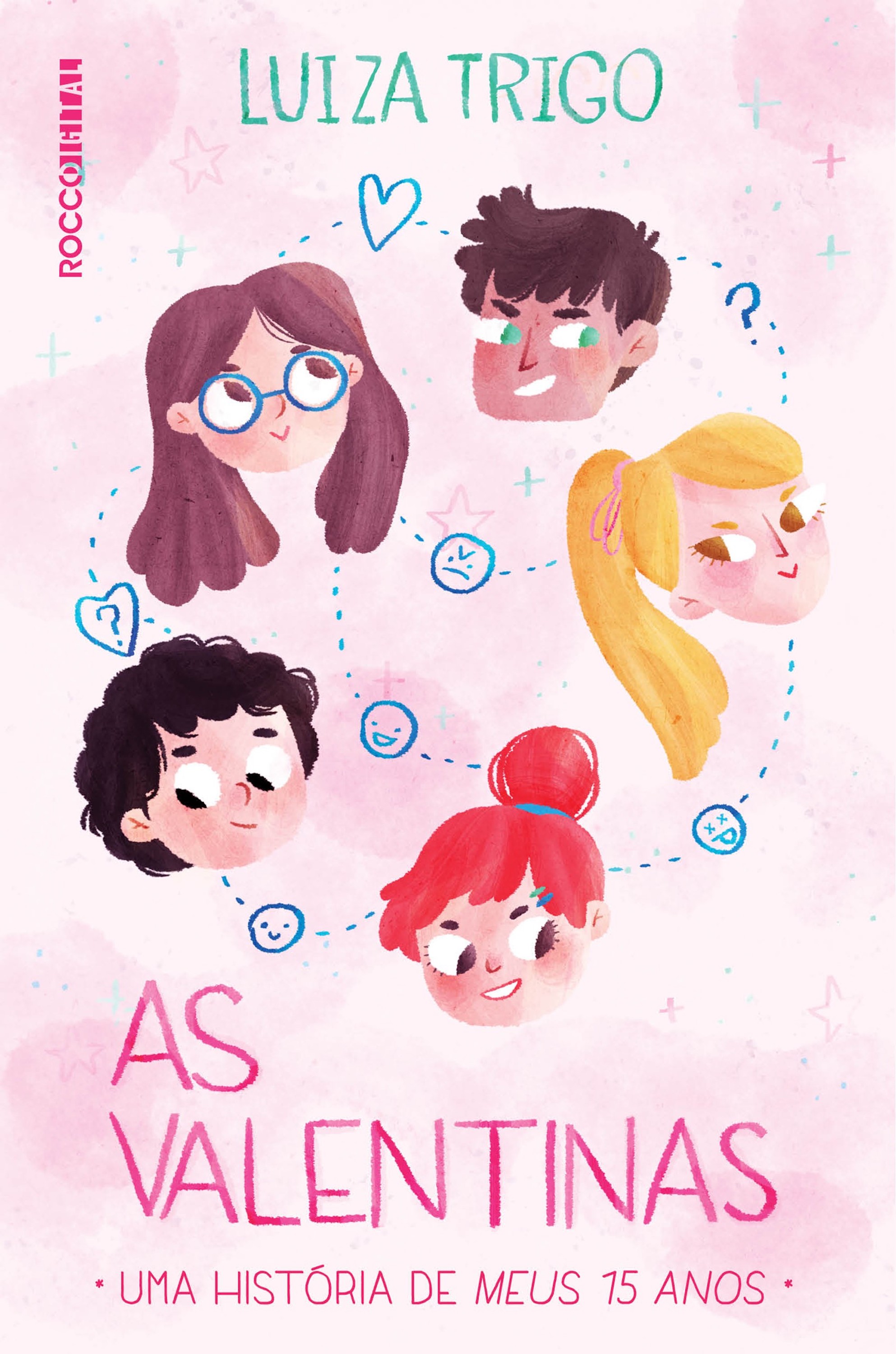 As Valentinas