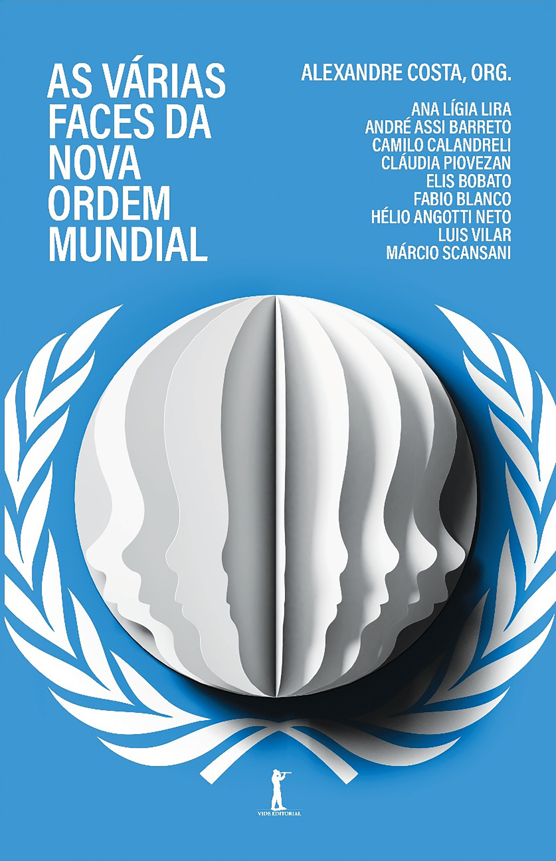 As várias faces da Nova Ordem Mundial (Digital)