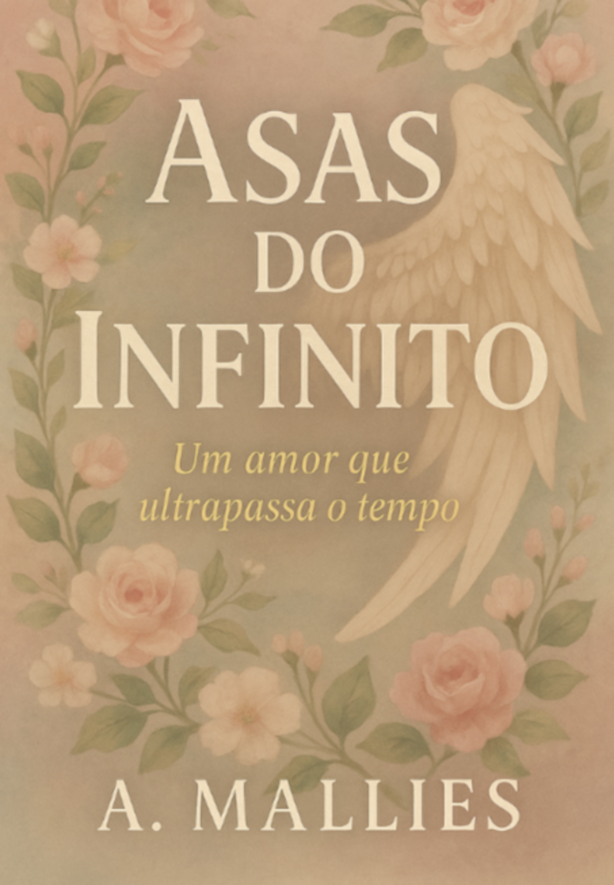Asas Do Infinito