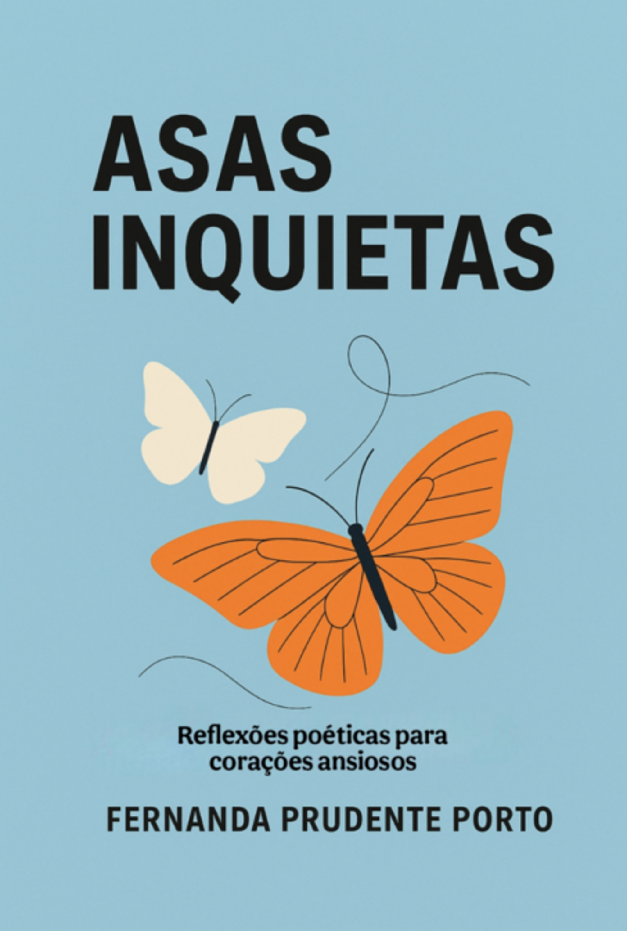 Asas Inquietas