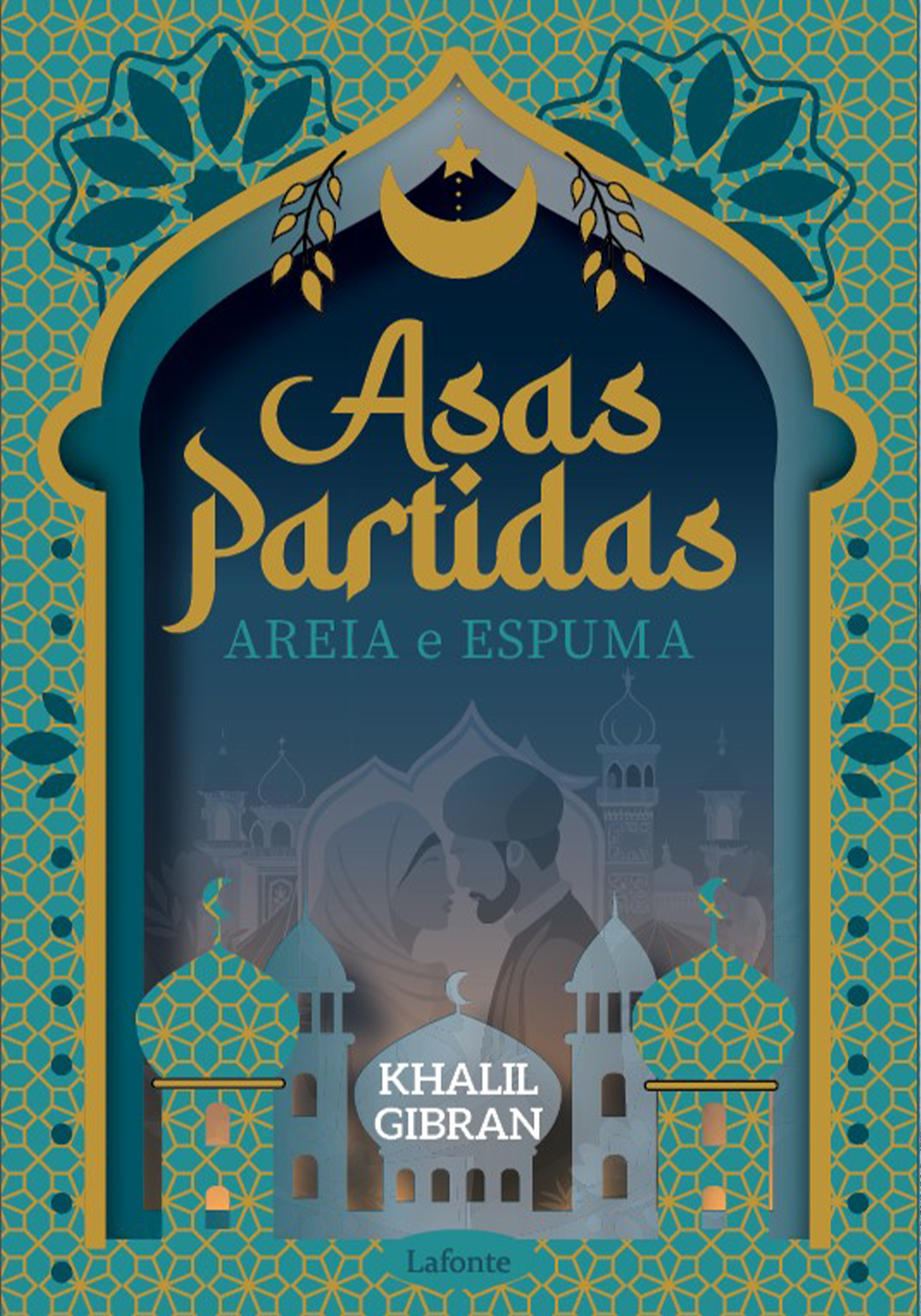 Asas Partidas