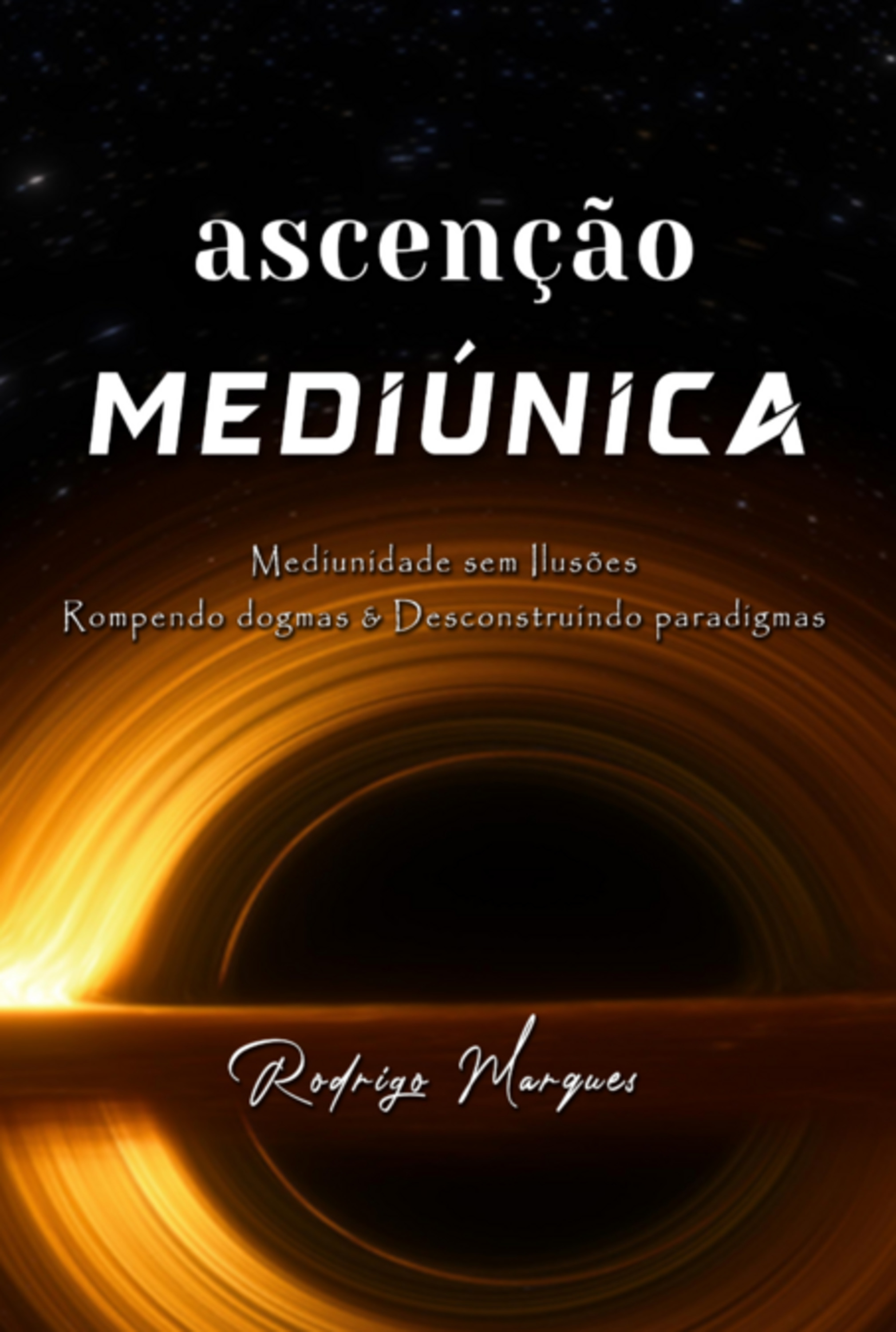 Ascensão Mediúnica