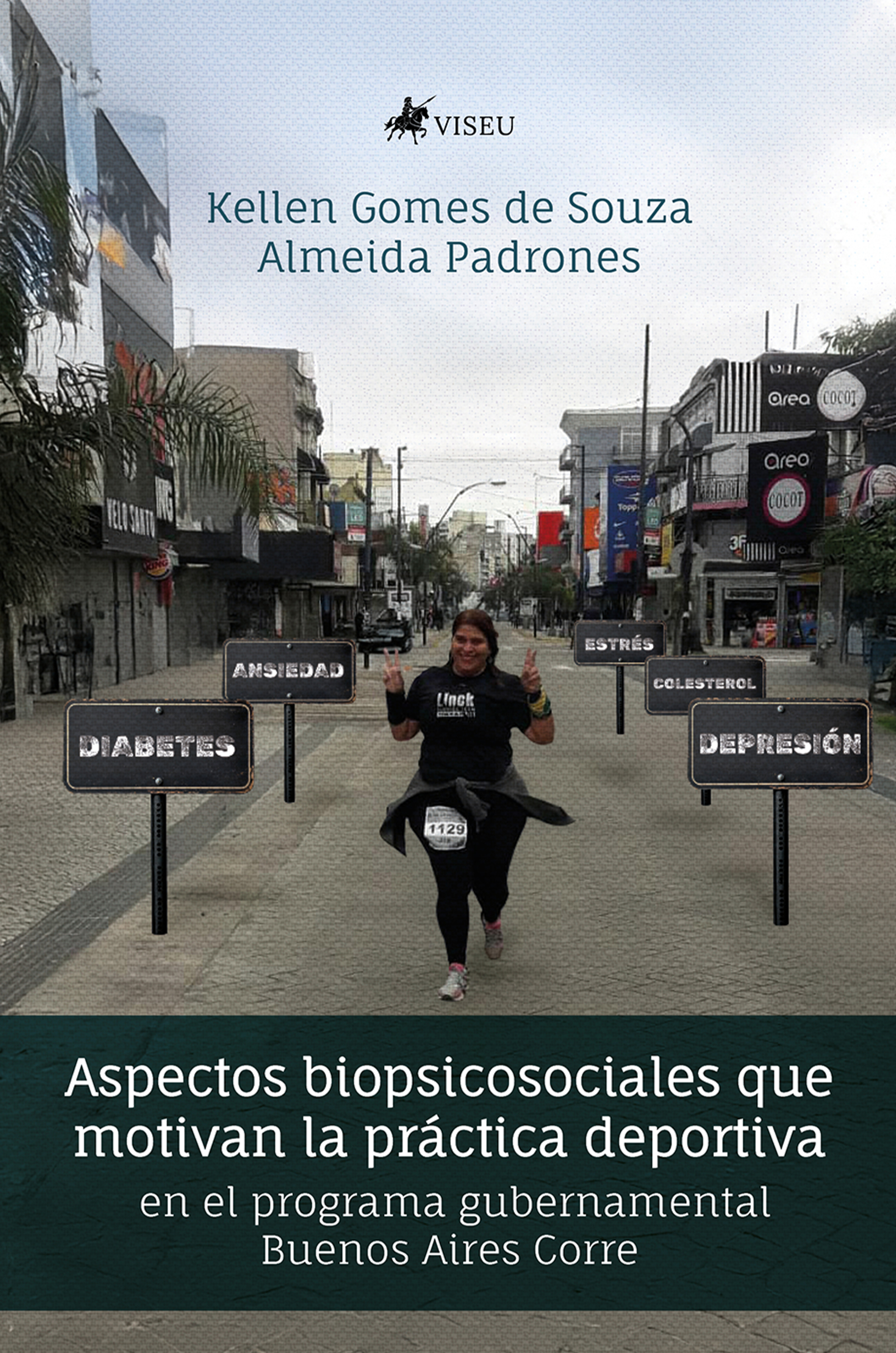 Aspectos biopsicosociales que motivan la práctica deportiva en el programa gubernamental Buenos Aires Corre