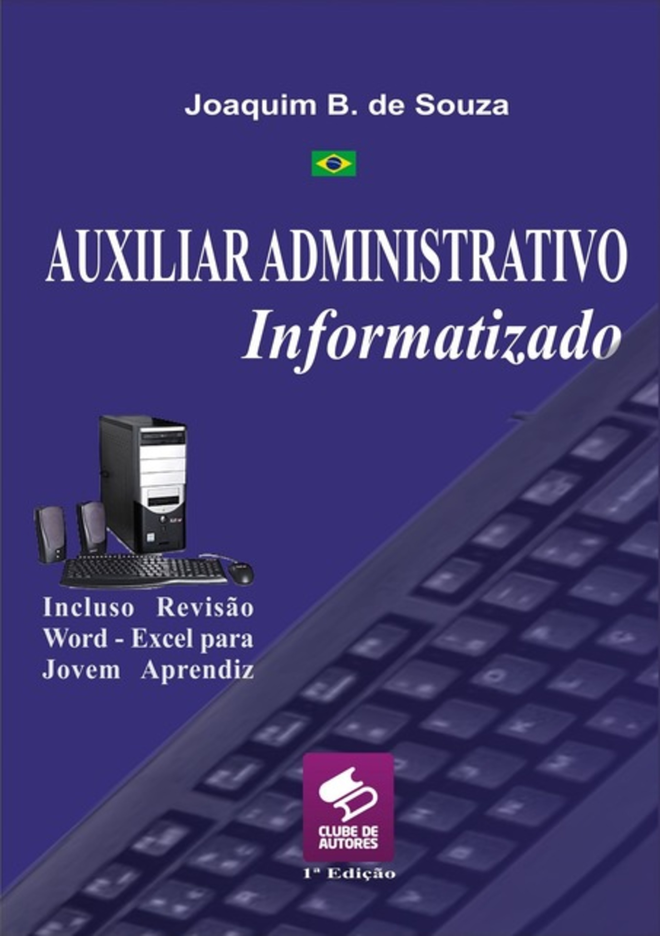 Assistente Administrativo