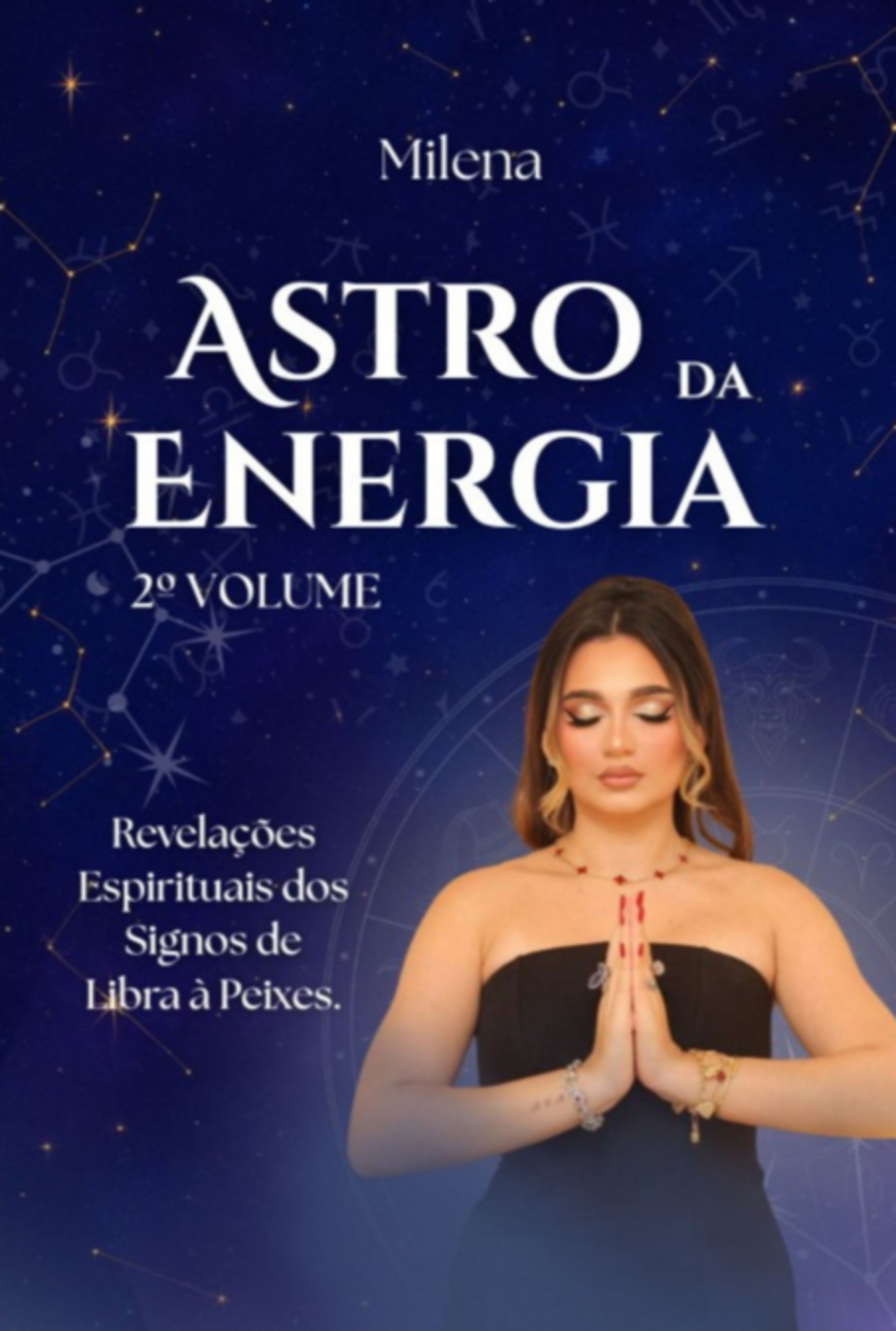 Astro Da Energia - Volume 2
