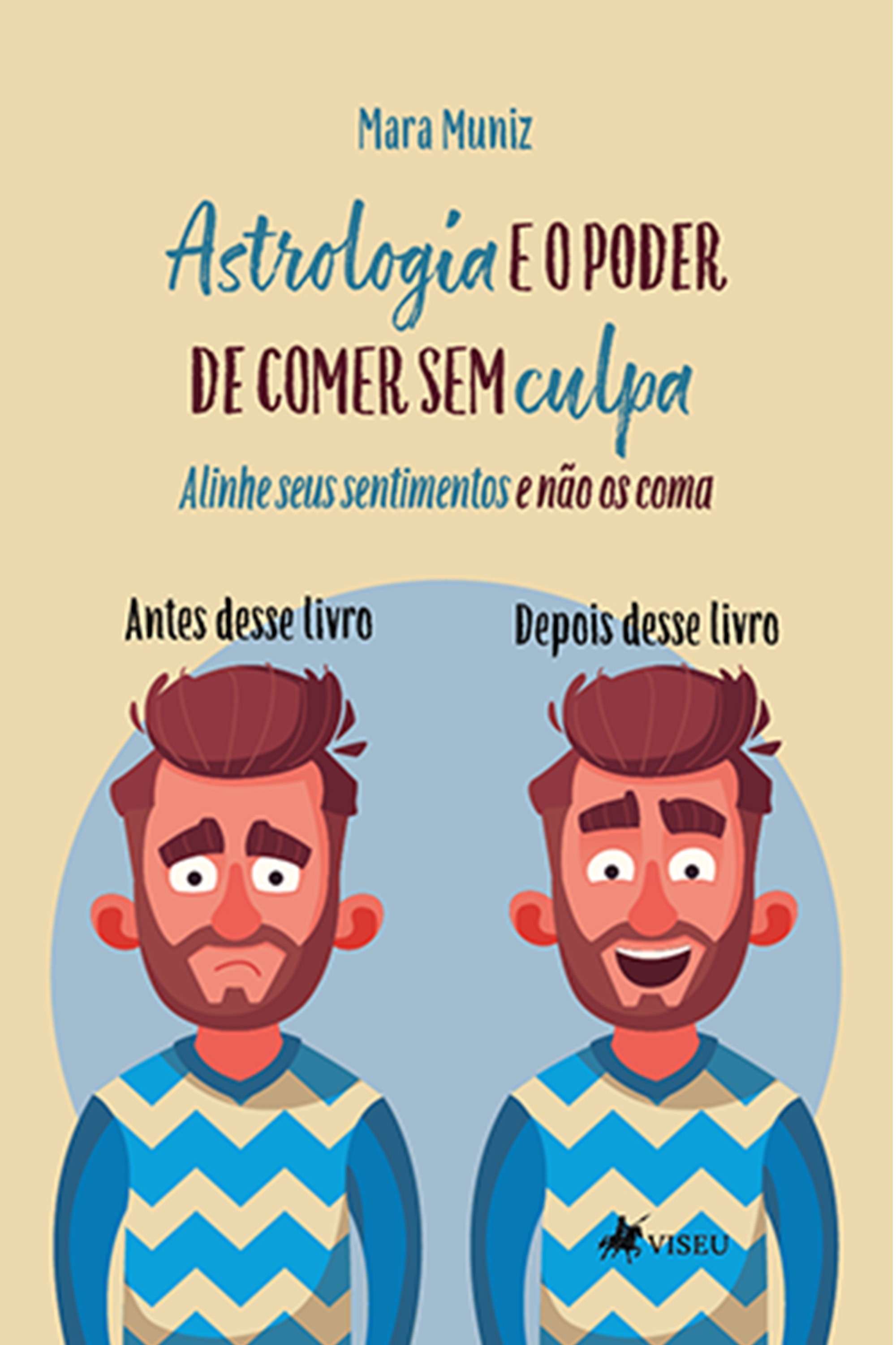 Astrologia e o Poder de Comer sem Culpa