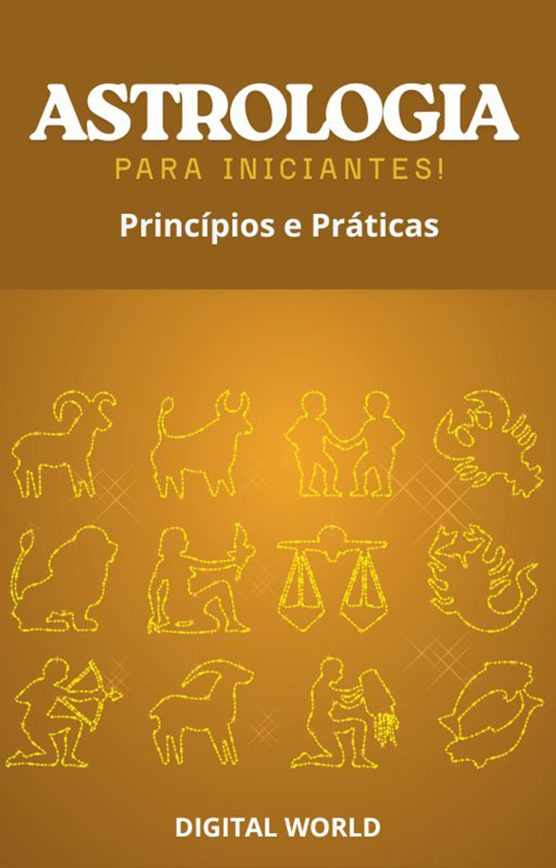Astrologia para iniciantes