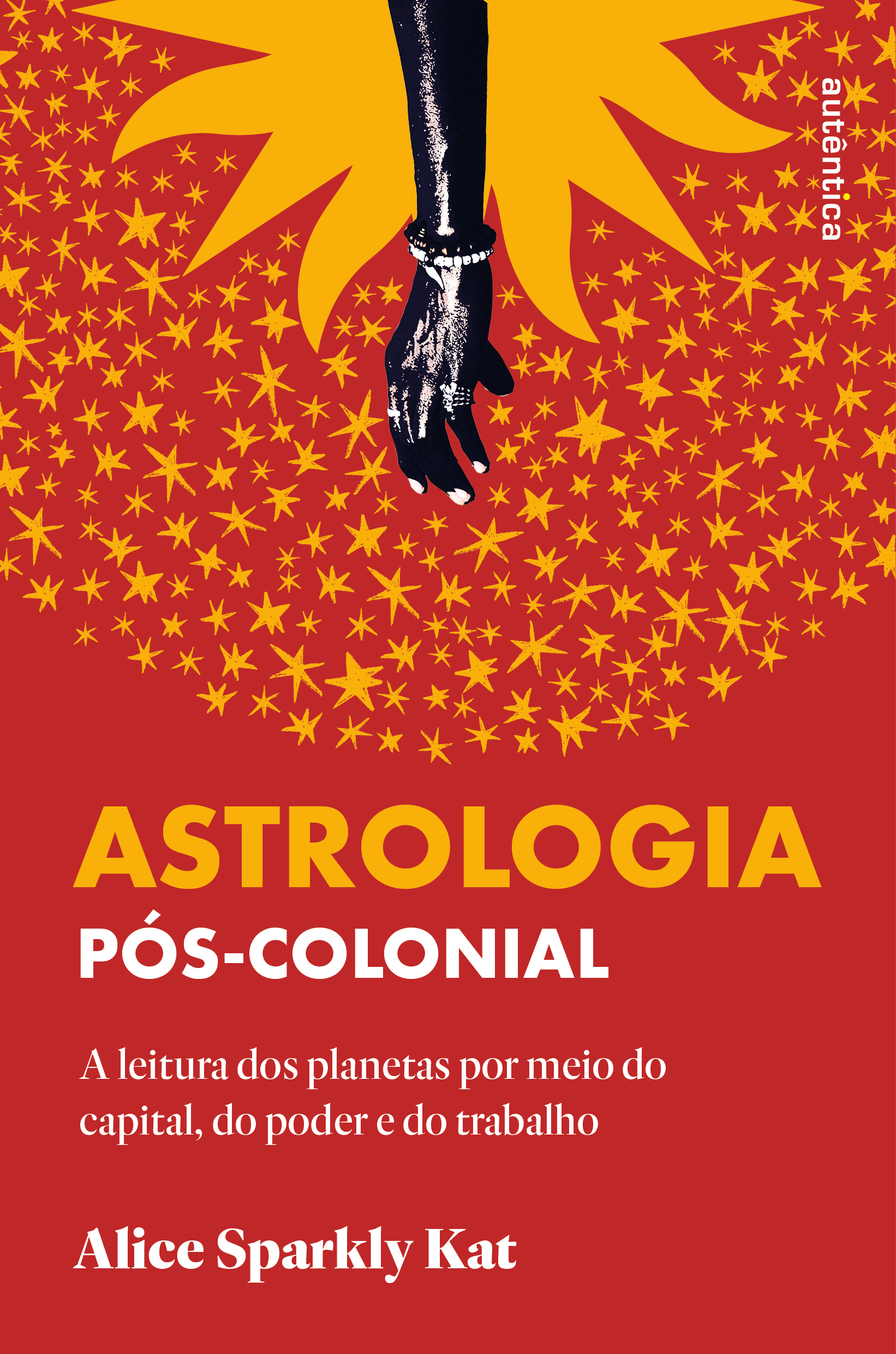 Astrologia pós-colonial