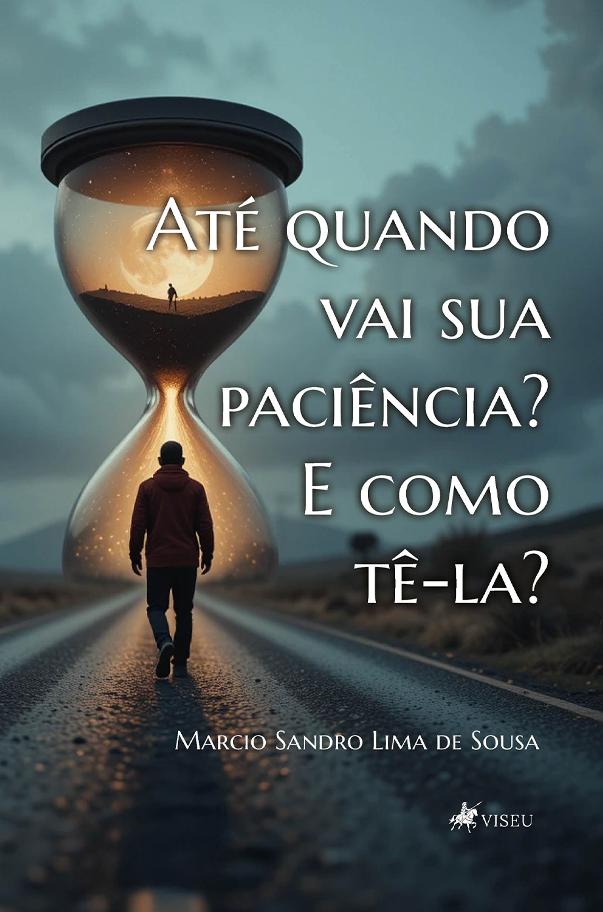 Até quando vai sua Paciência? E como tê-la?