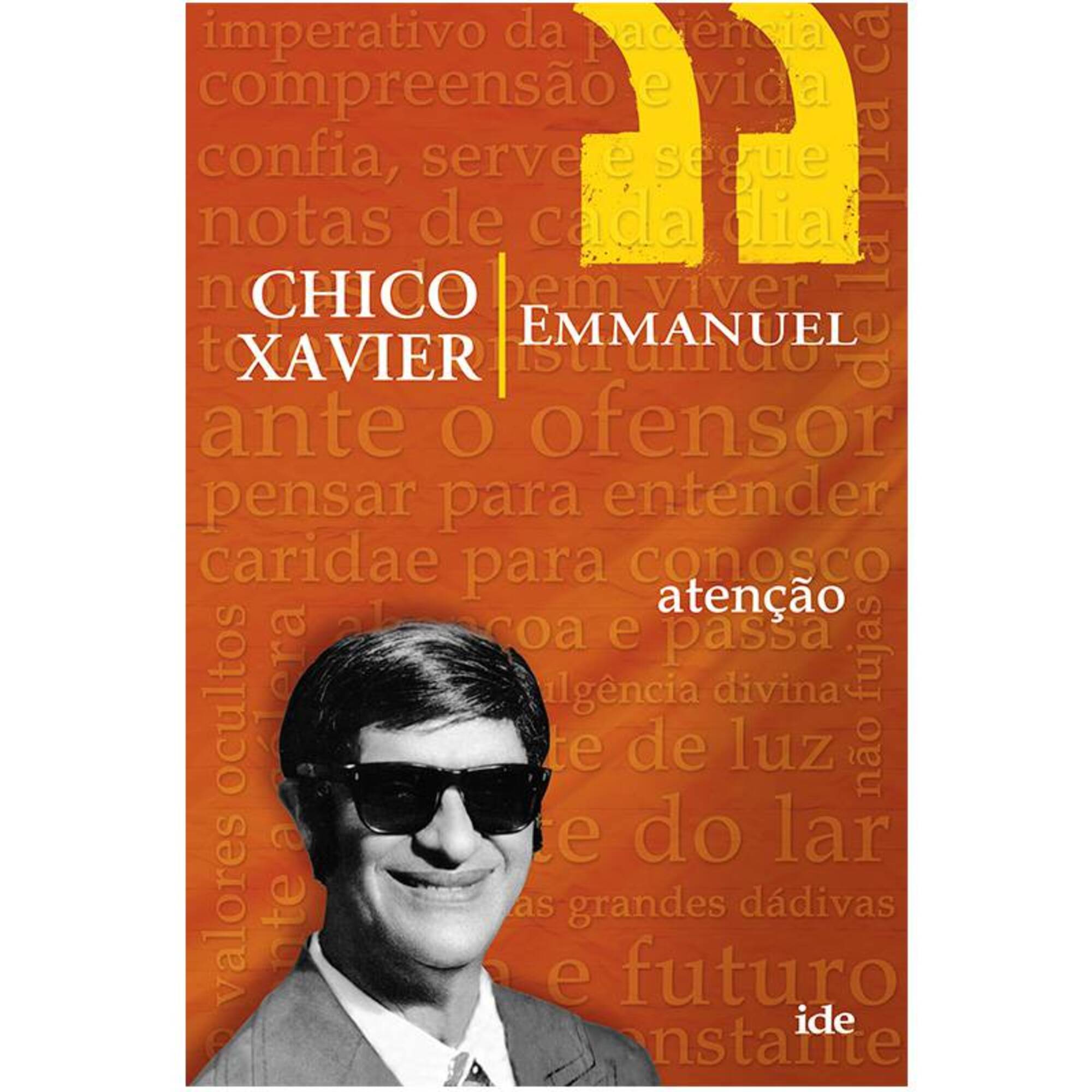 Atenção