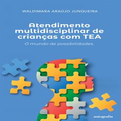 Atendimento multidisciplinar de crianças com TEA