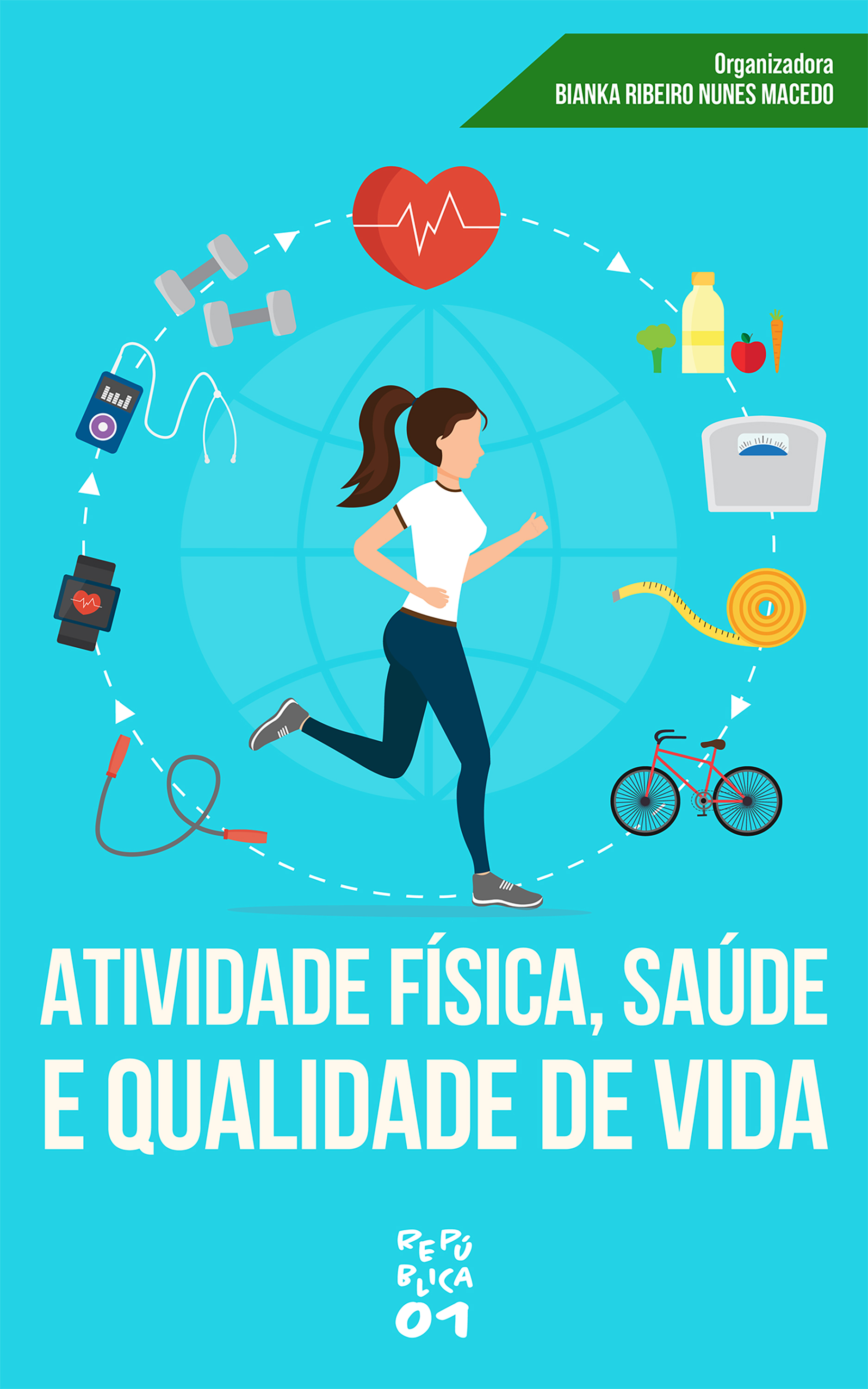 Atividade Física, Saúde e Qualidade de Vida