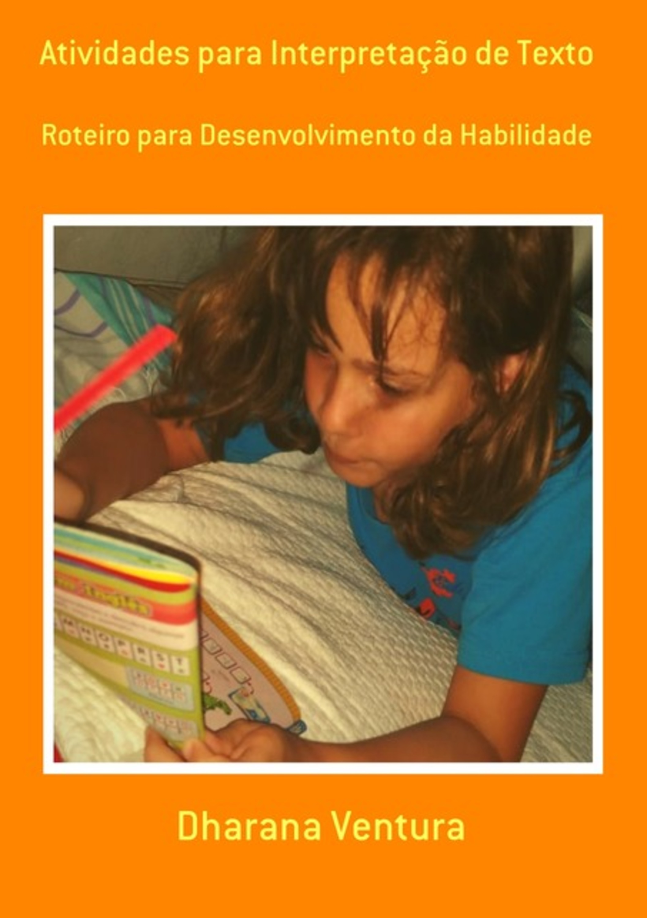 Atividades Para Interpretação De Texto