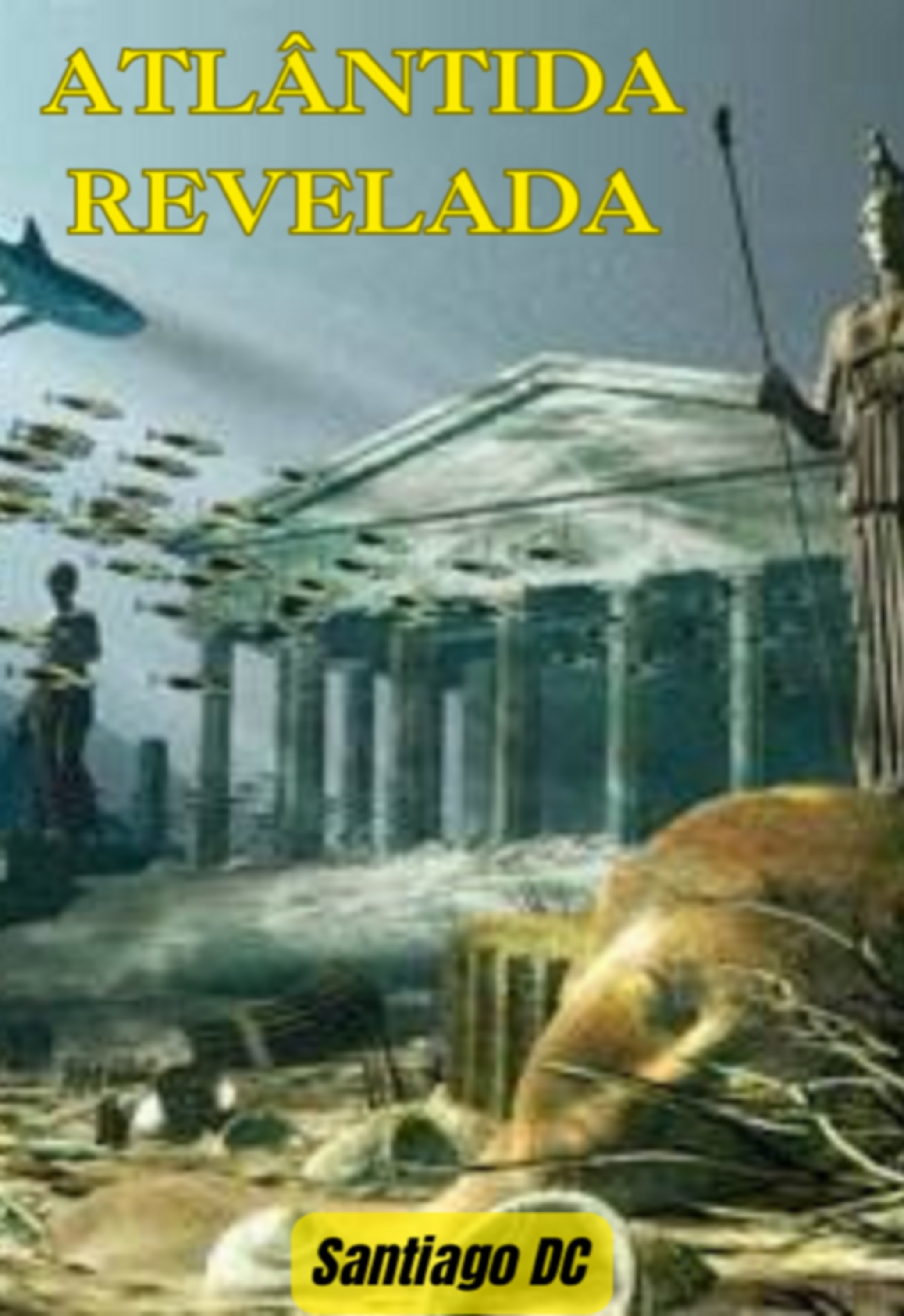 Atlântida Revelada