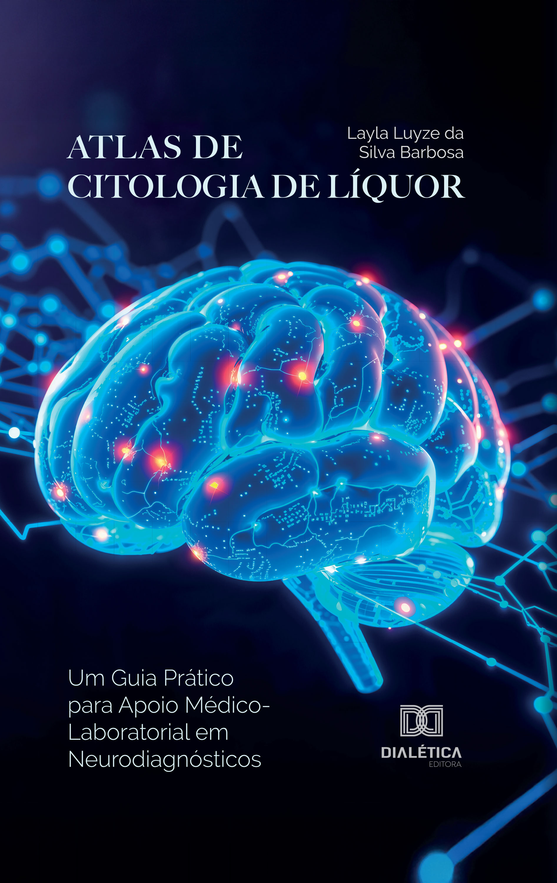 Atlas de Citologia de Líquor