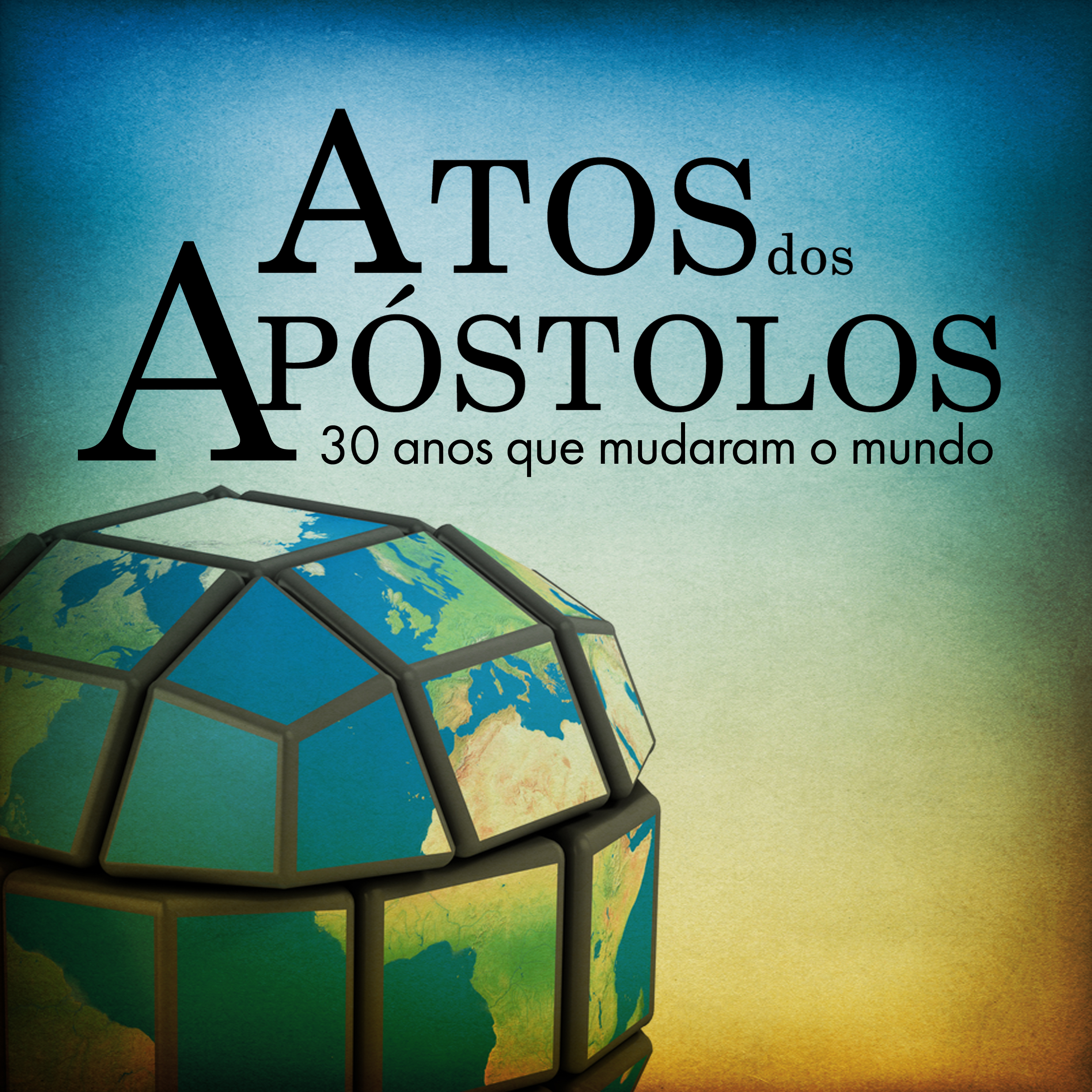 Atos dos Apóstolos | Aluno