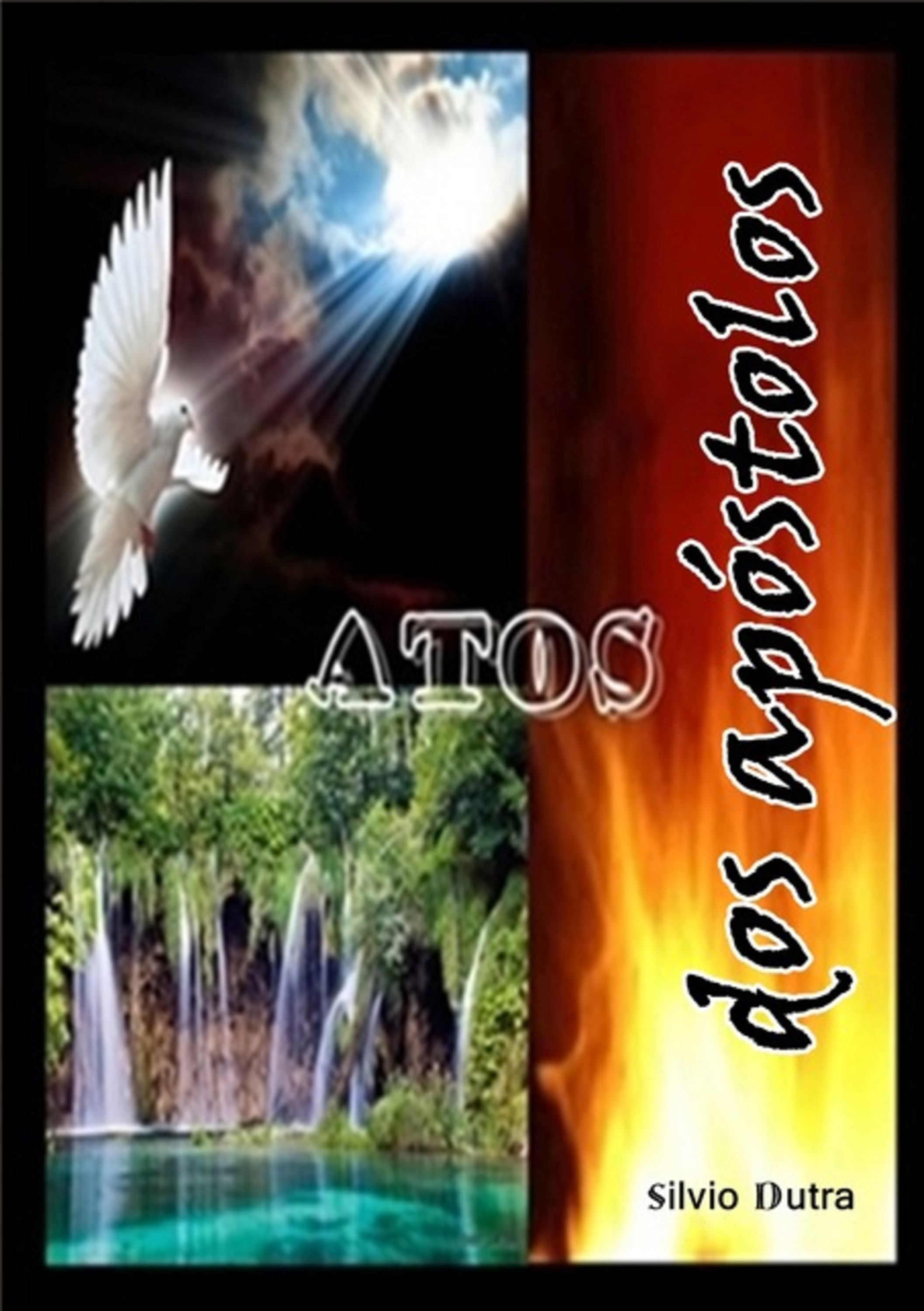 Atos Dos Apóstolos