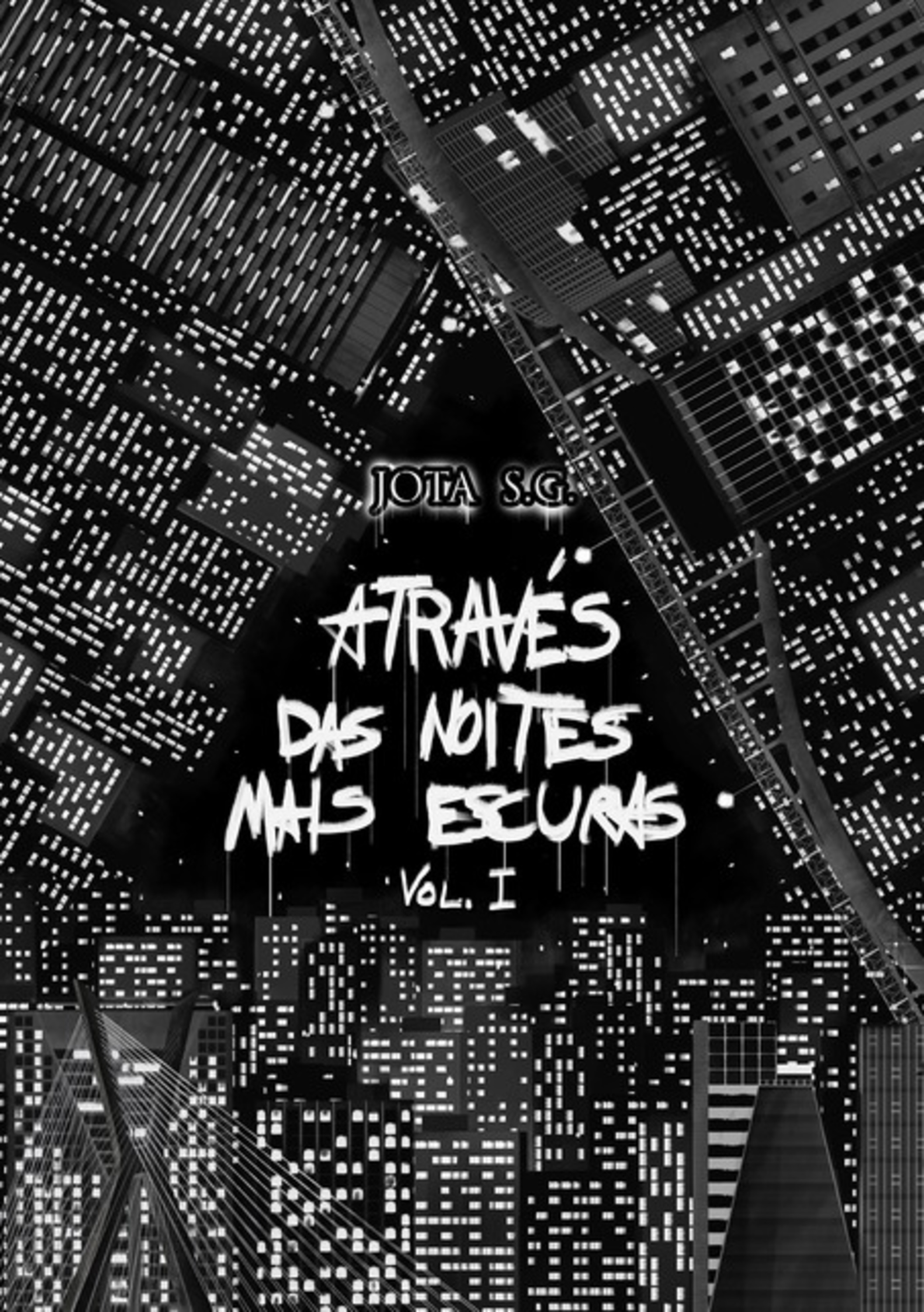 Através Das Noites Mais Escuras