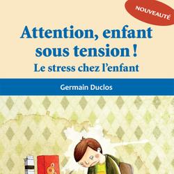 Attention enfant sous tension!