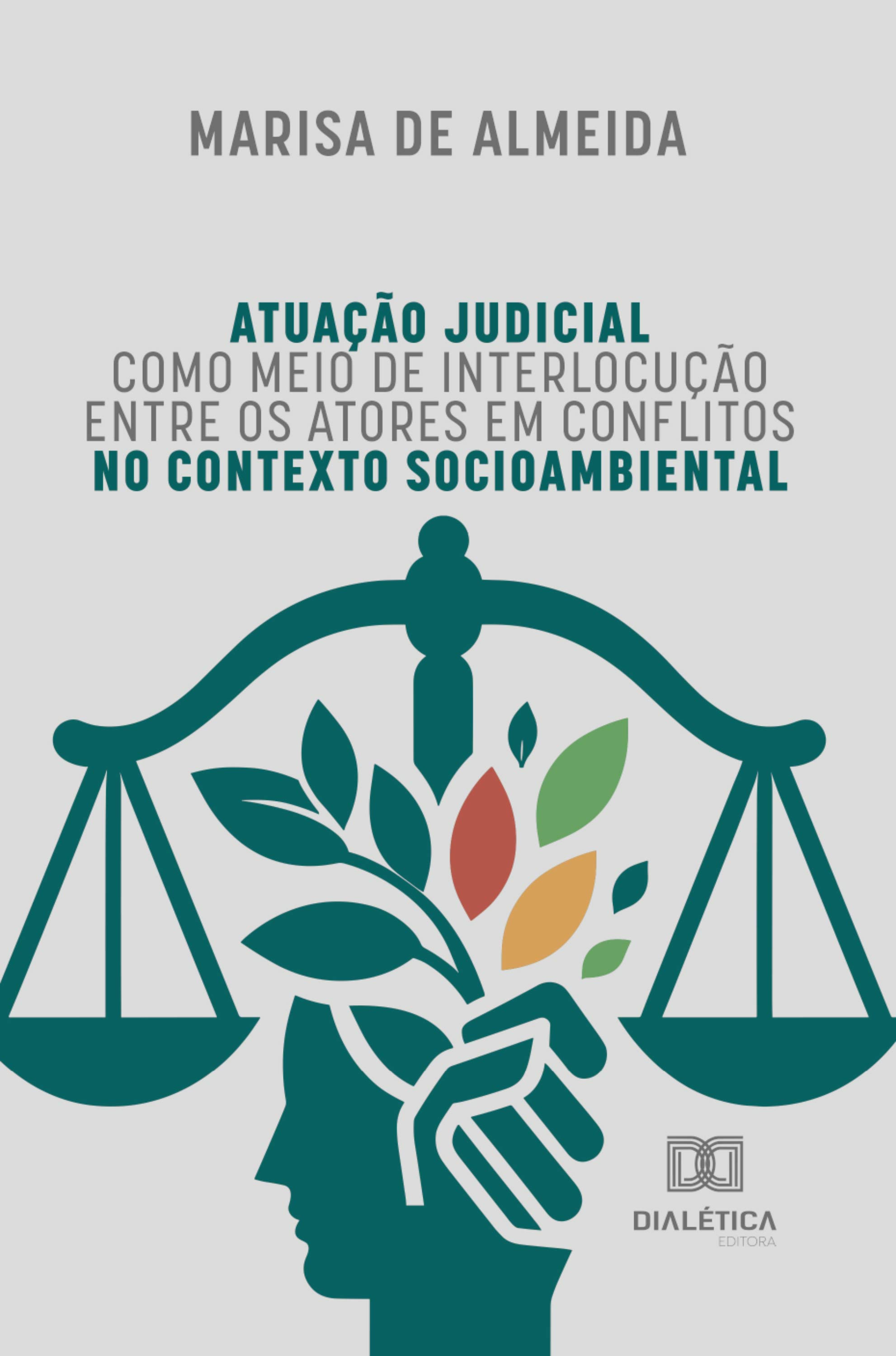 Atuação judicial como meio de interlocução entre os atores em conflitos no contexto socioambiental