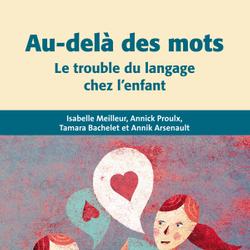 Au-delà des mots