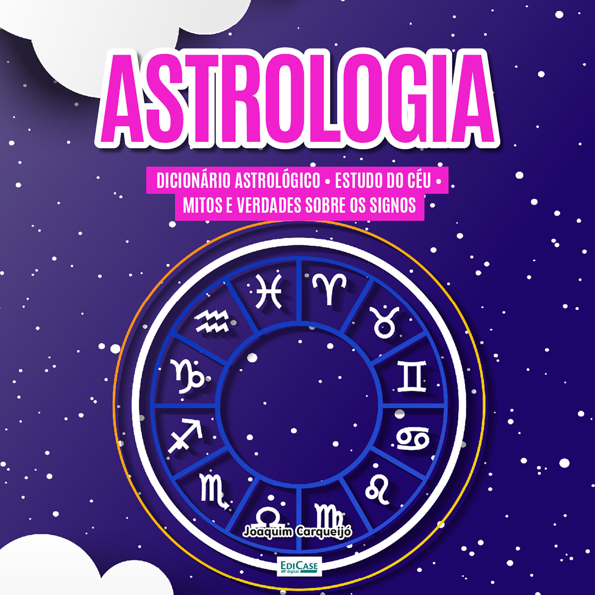 Audiobook Astrologia