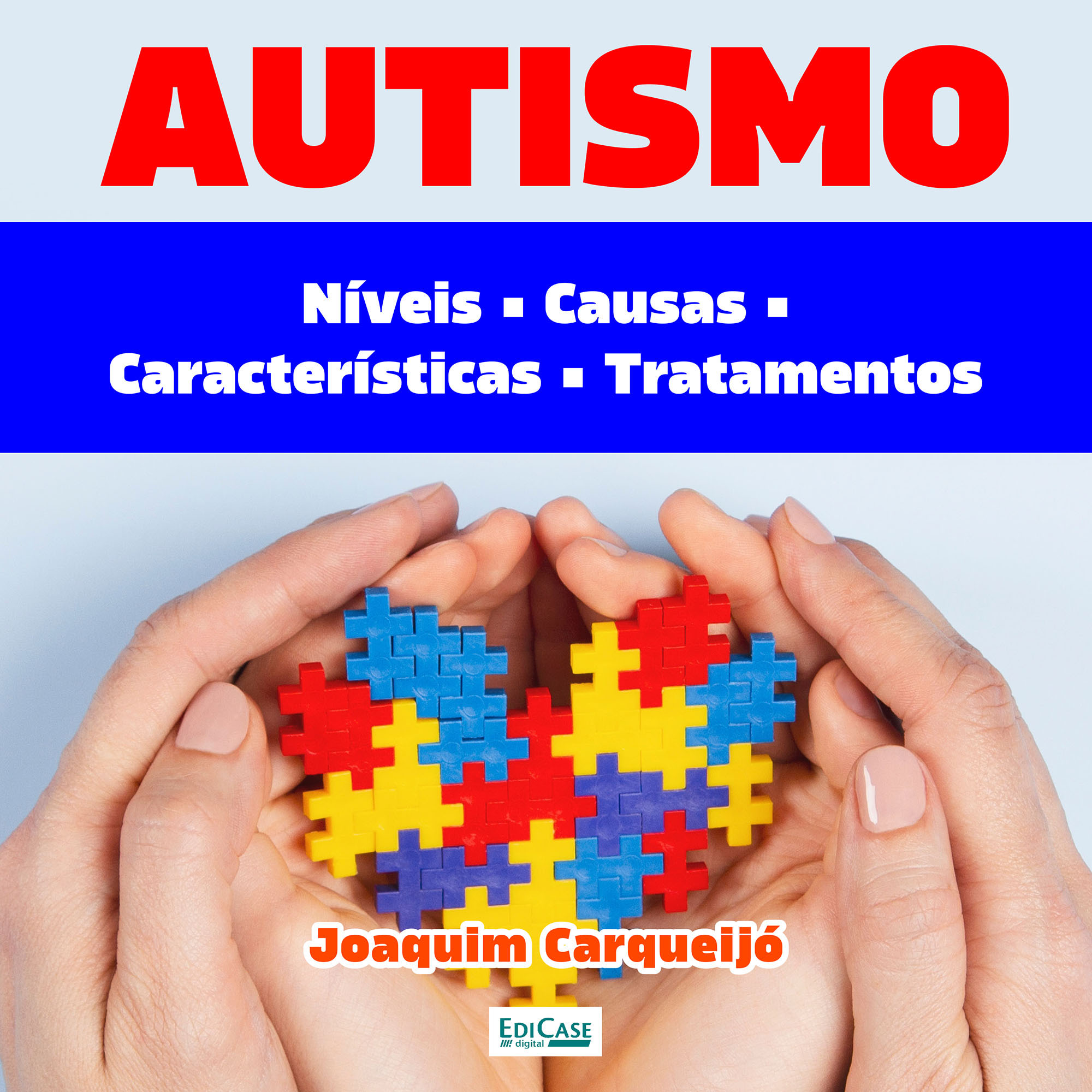 Audiobook Autismo
