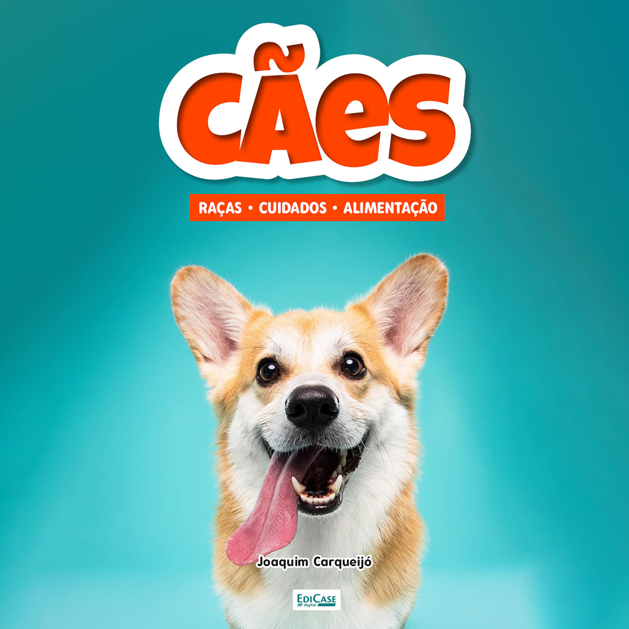 Audiobook Cães