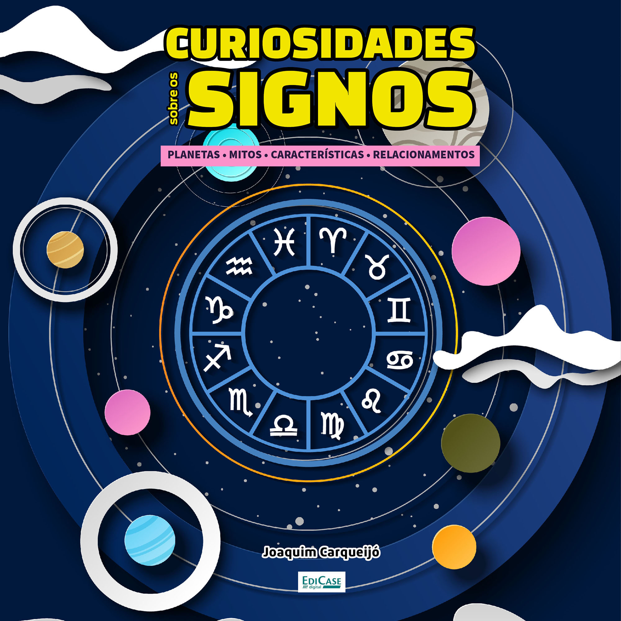 Audiobook Curiosidades Sobre os Signos