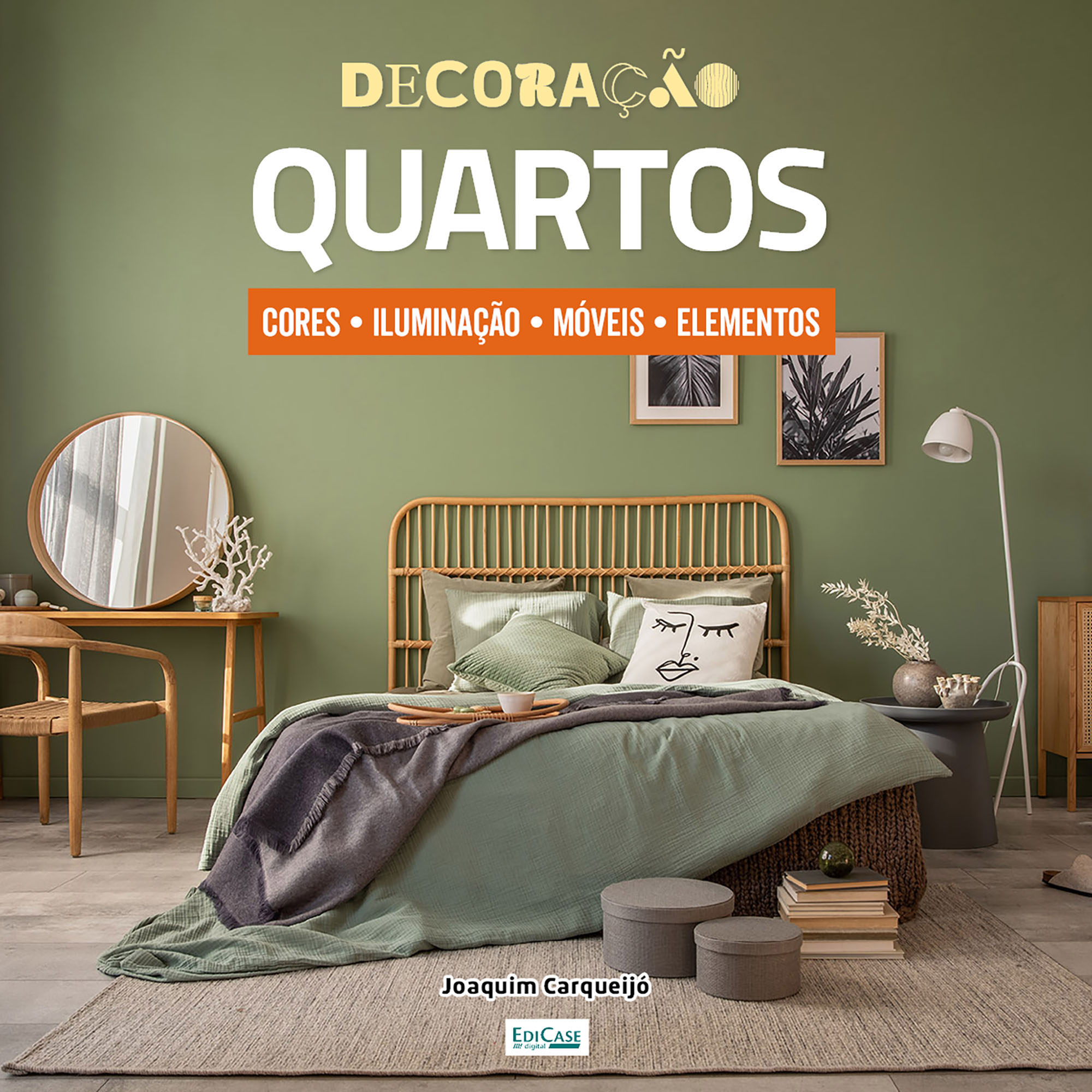 Audiobook Decoração Quartos